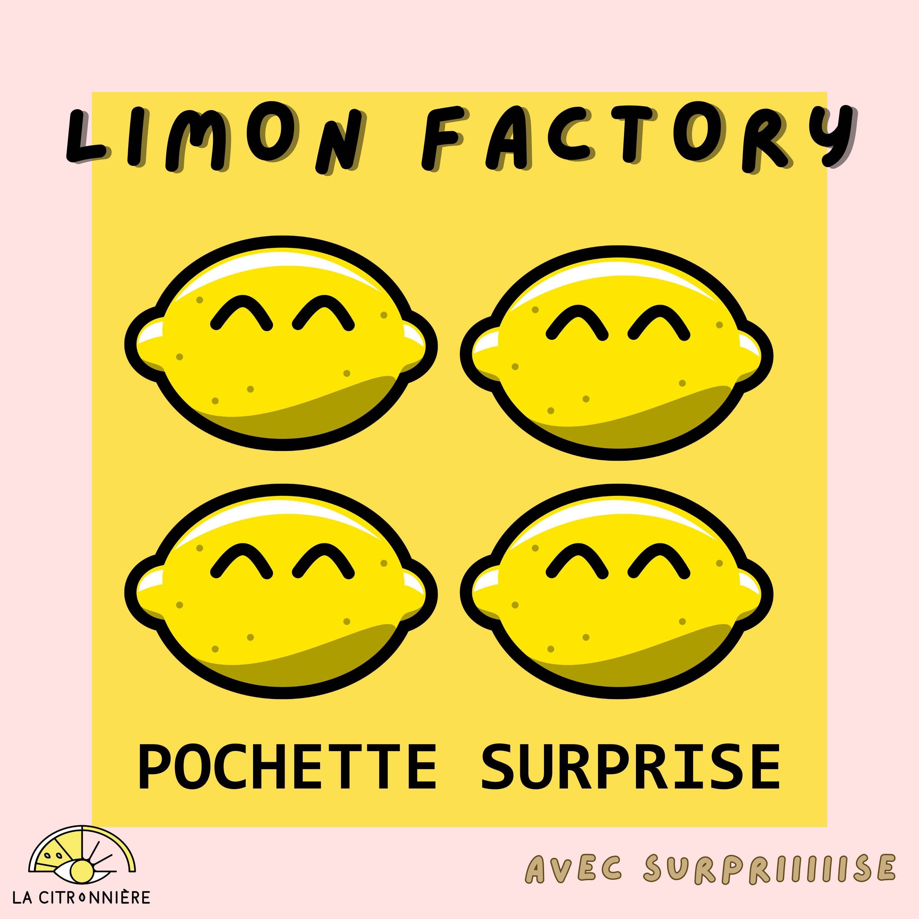 Limon Factory