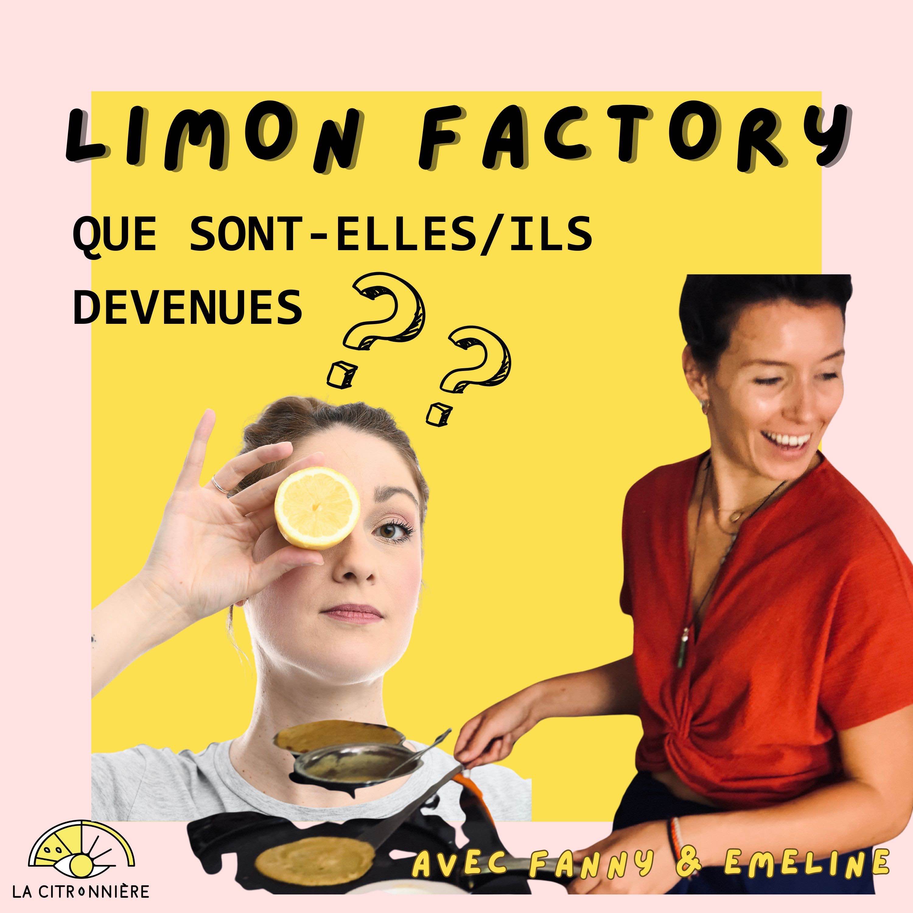 Limon Factory