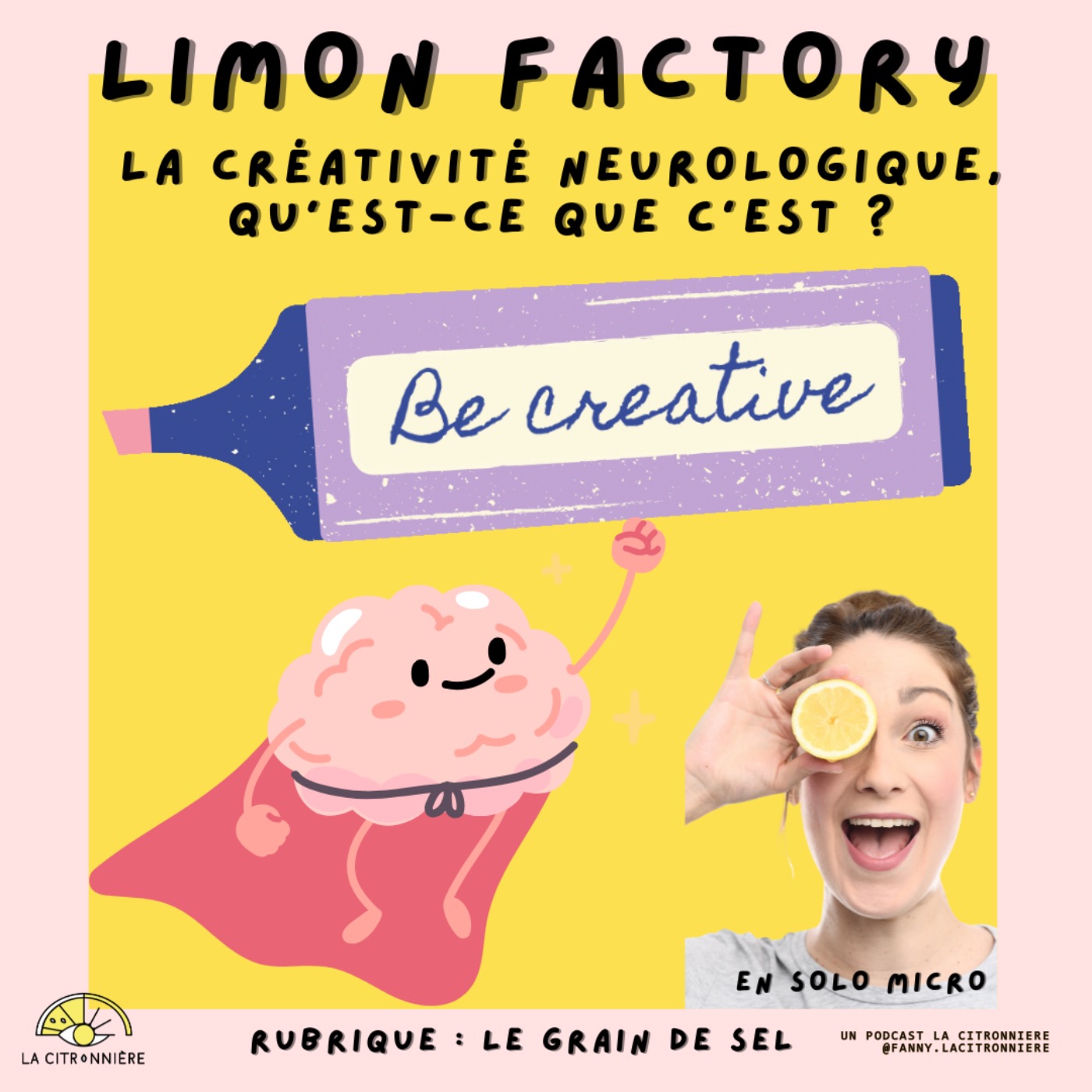 Limon Factory