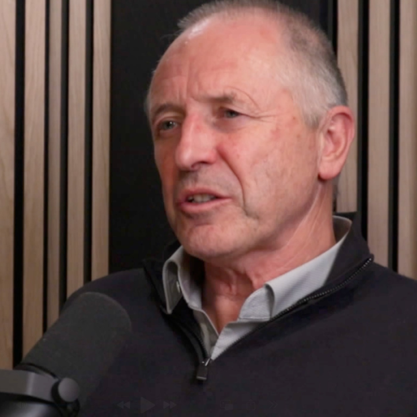 When AI starts to act: Alan Smeaton on the future of Government