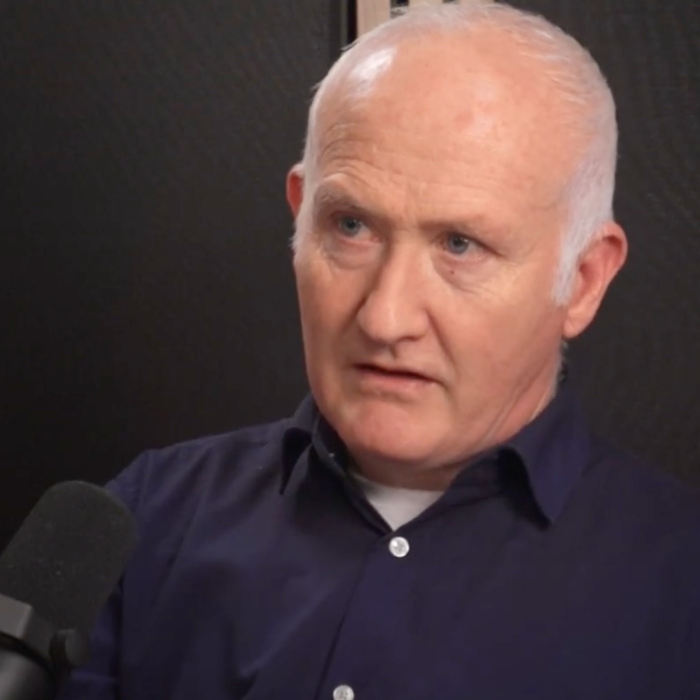 The doctor helping to rewire how Ireland delivers public services