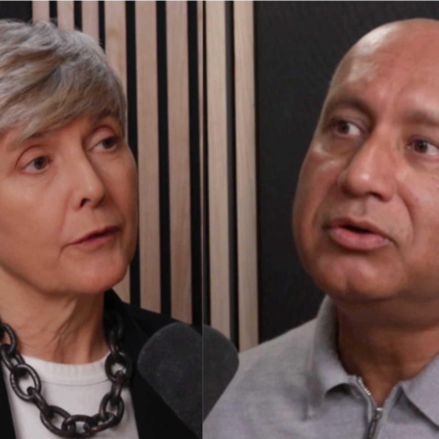 AI can now fake identity