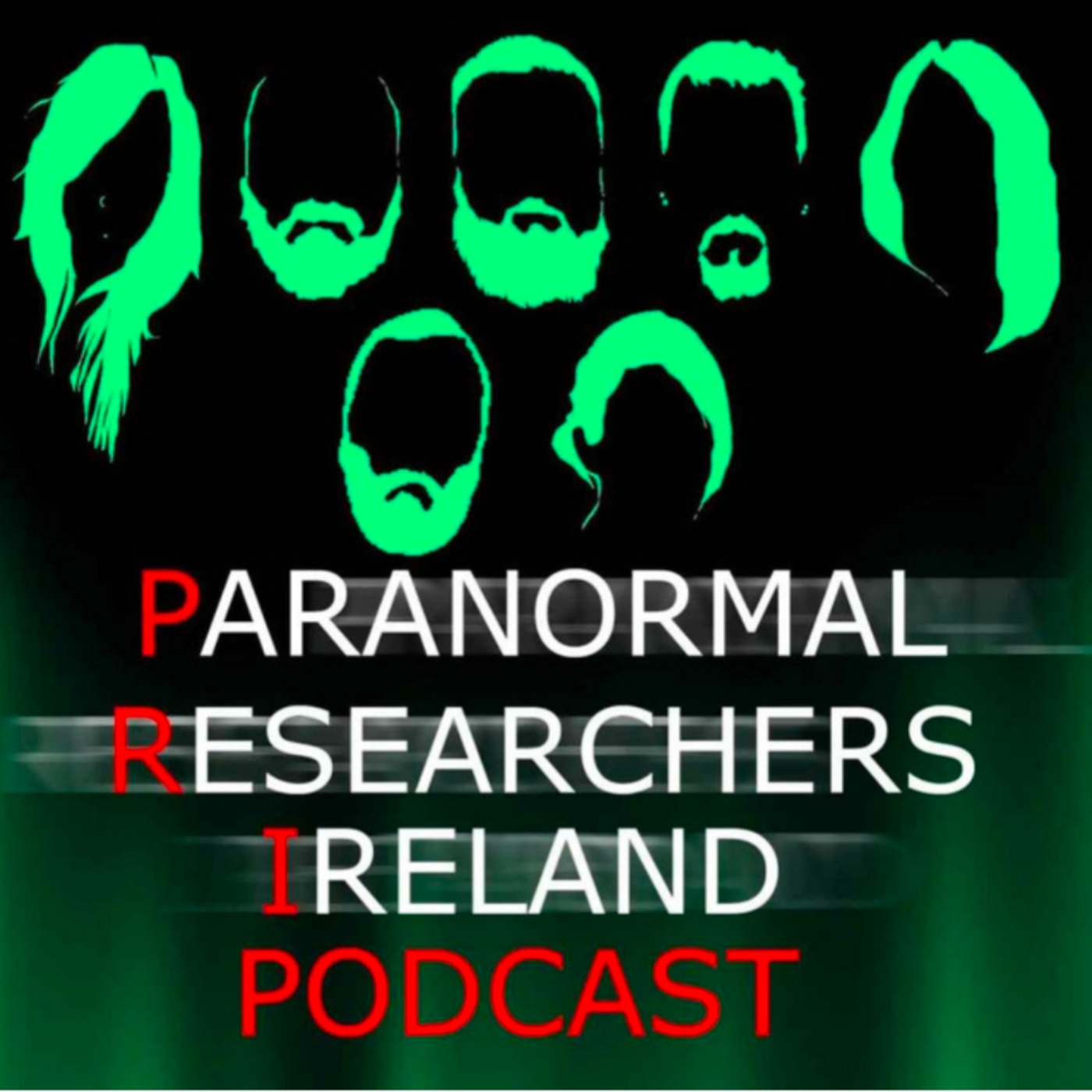 Ep 41: Would you spend a night on Poveglia? episode artwork