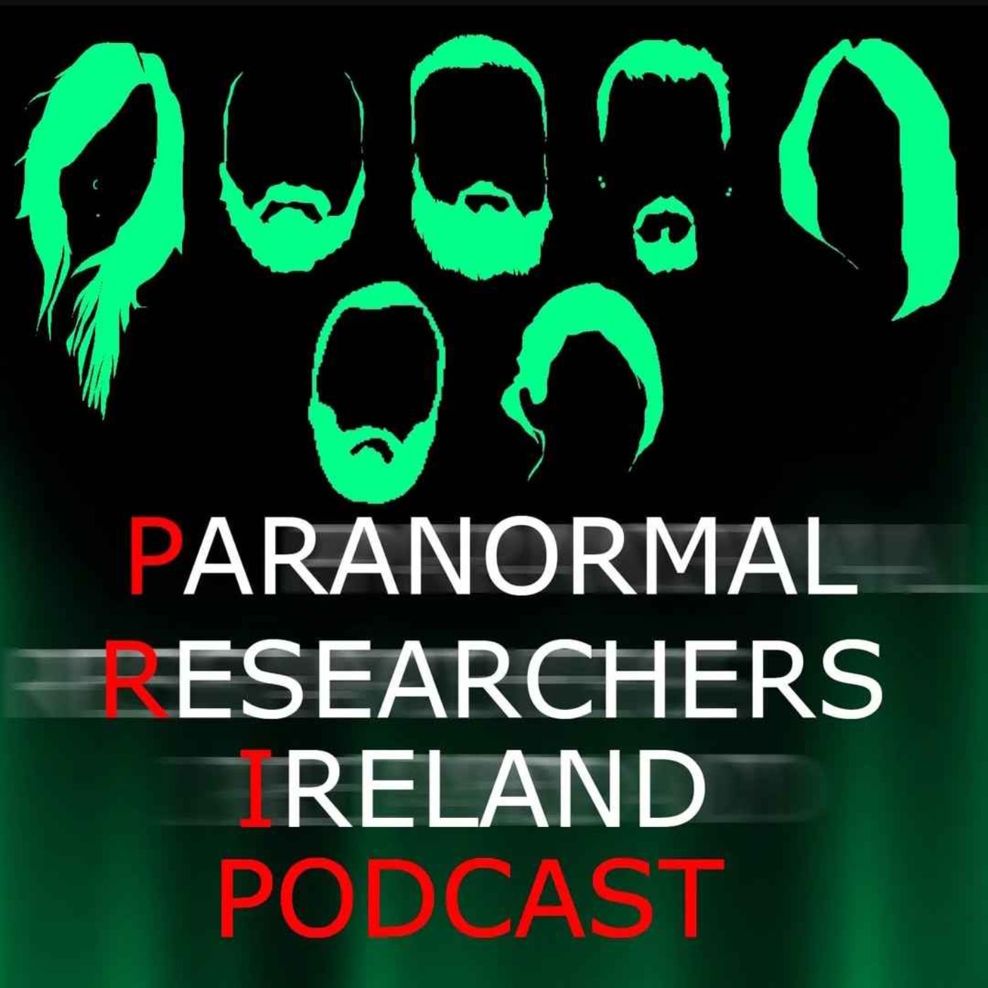 Ep 50: The shocking case which influenced the Exorcist episode artwork