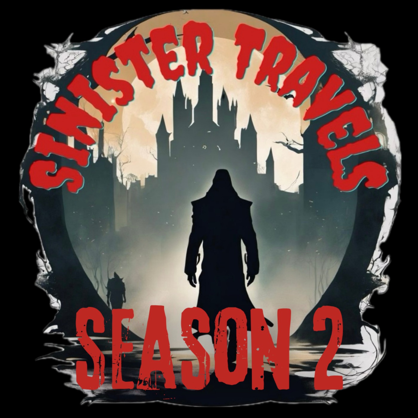 Sinister Travels