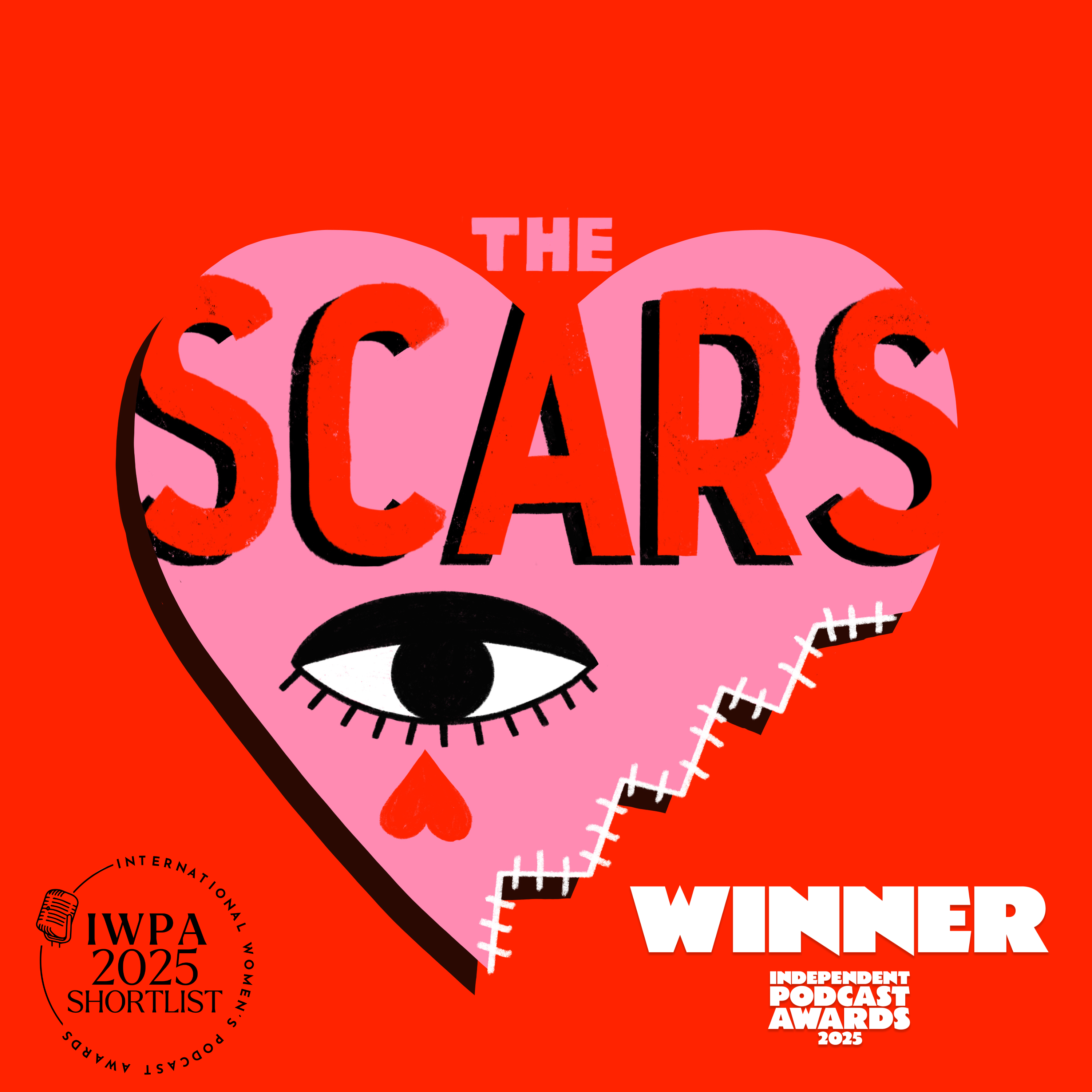 The Scars
