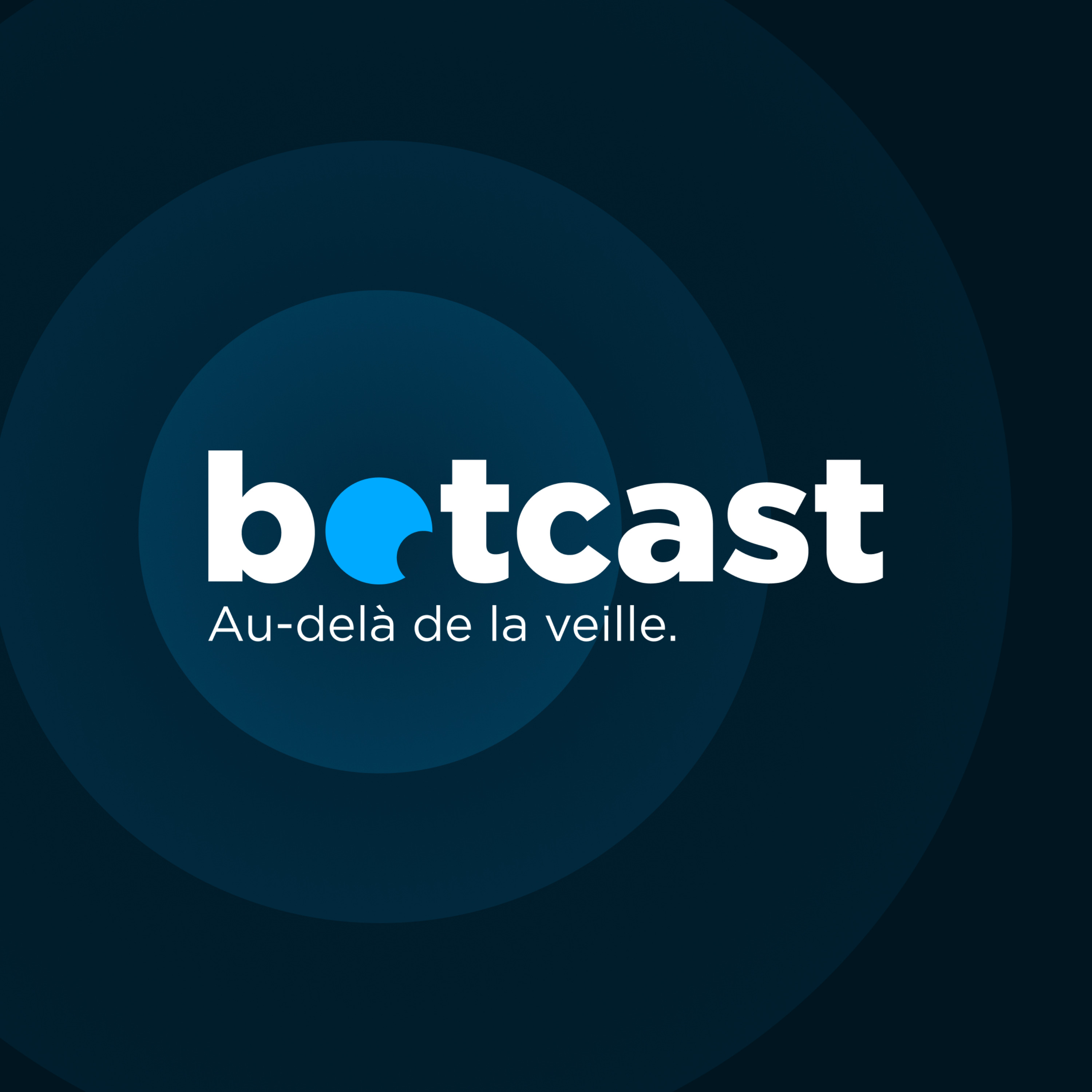 Botcast, au-delà de la veille