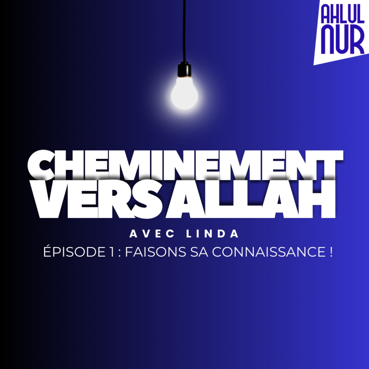 #01 - Invitée d'honneur Linda, faisons sa connaissance ! episode artwork