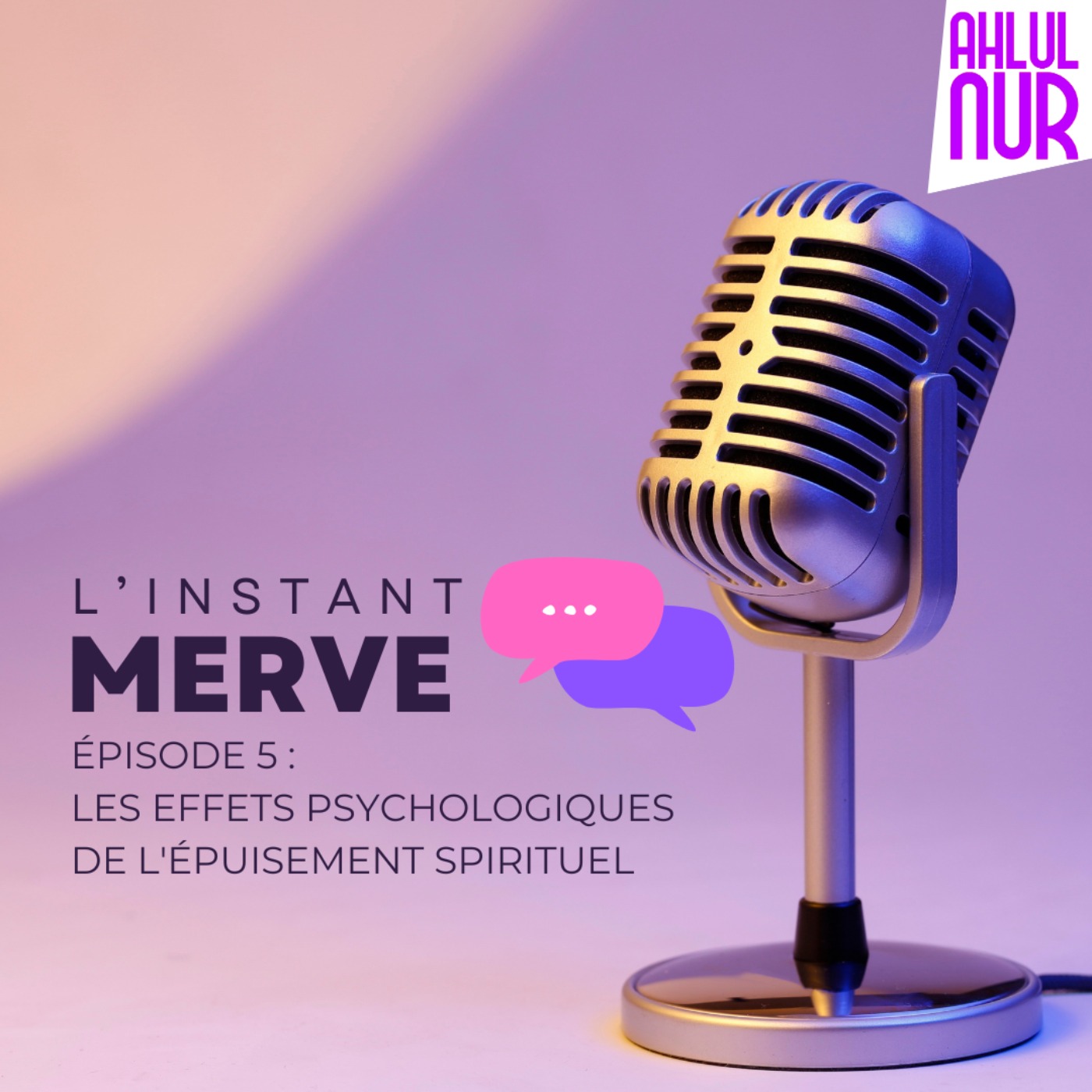 %2311 – Les Effets Psychologiques de l’Épuisement Spirituel