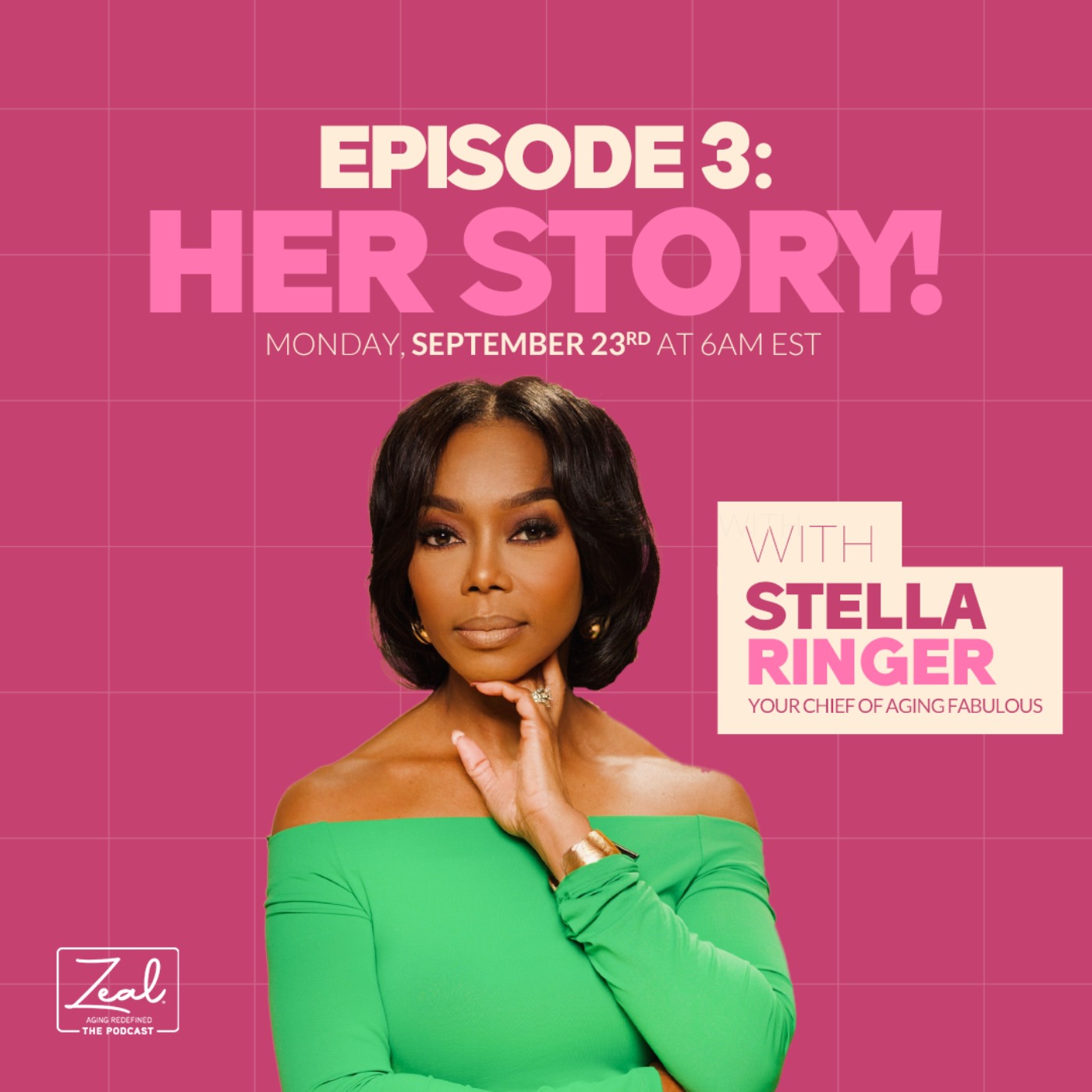 HER Story!