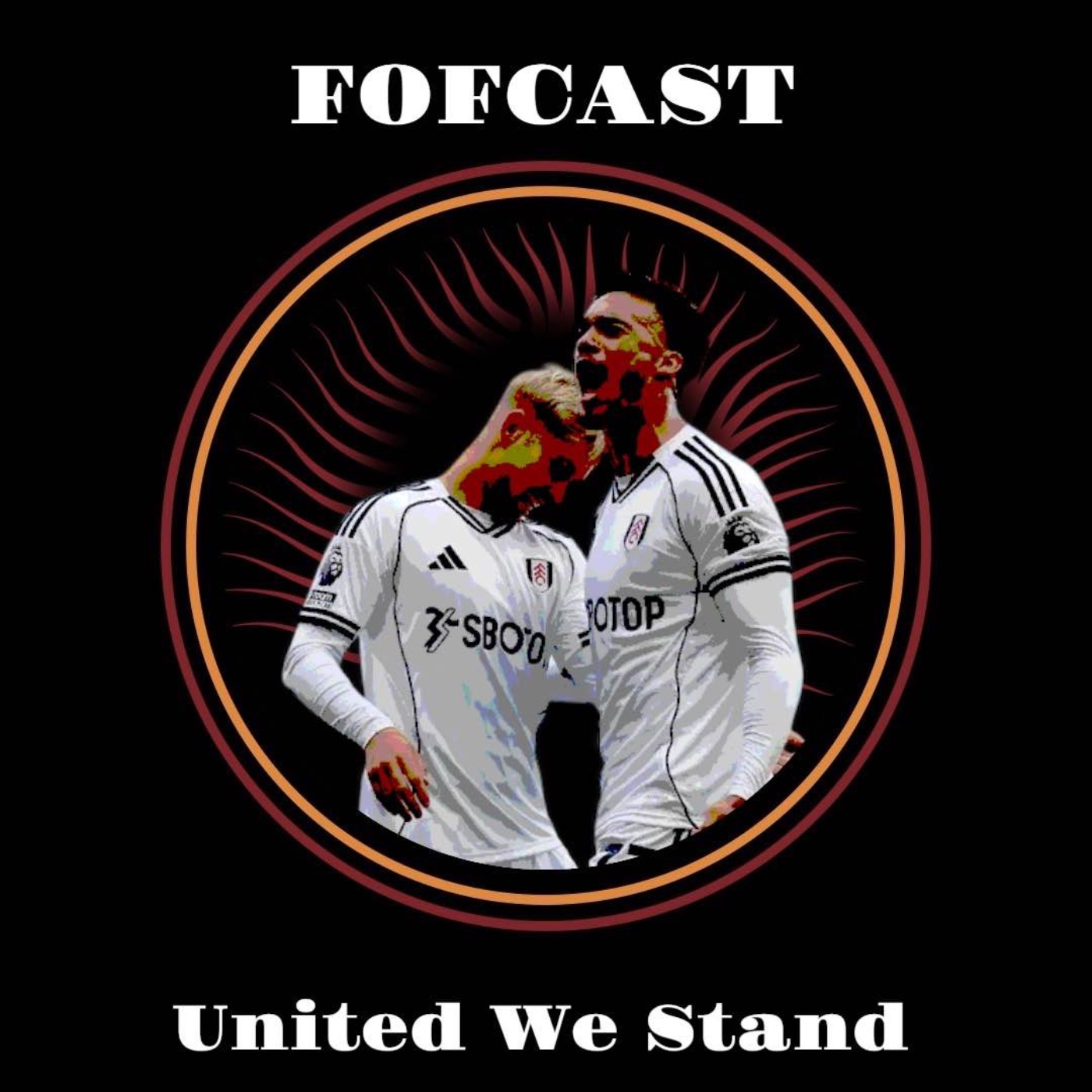 UNITED WE STAND