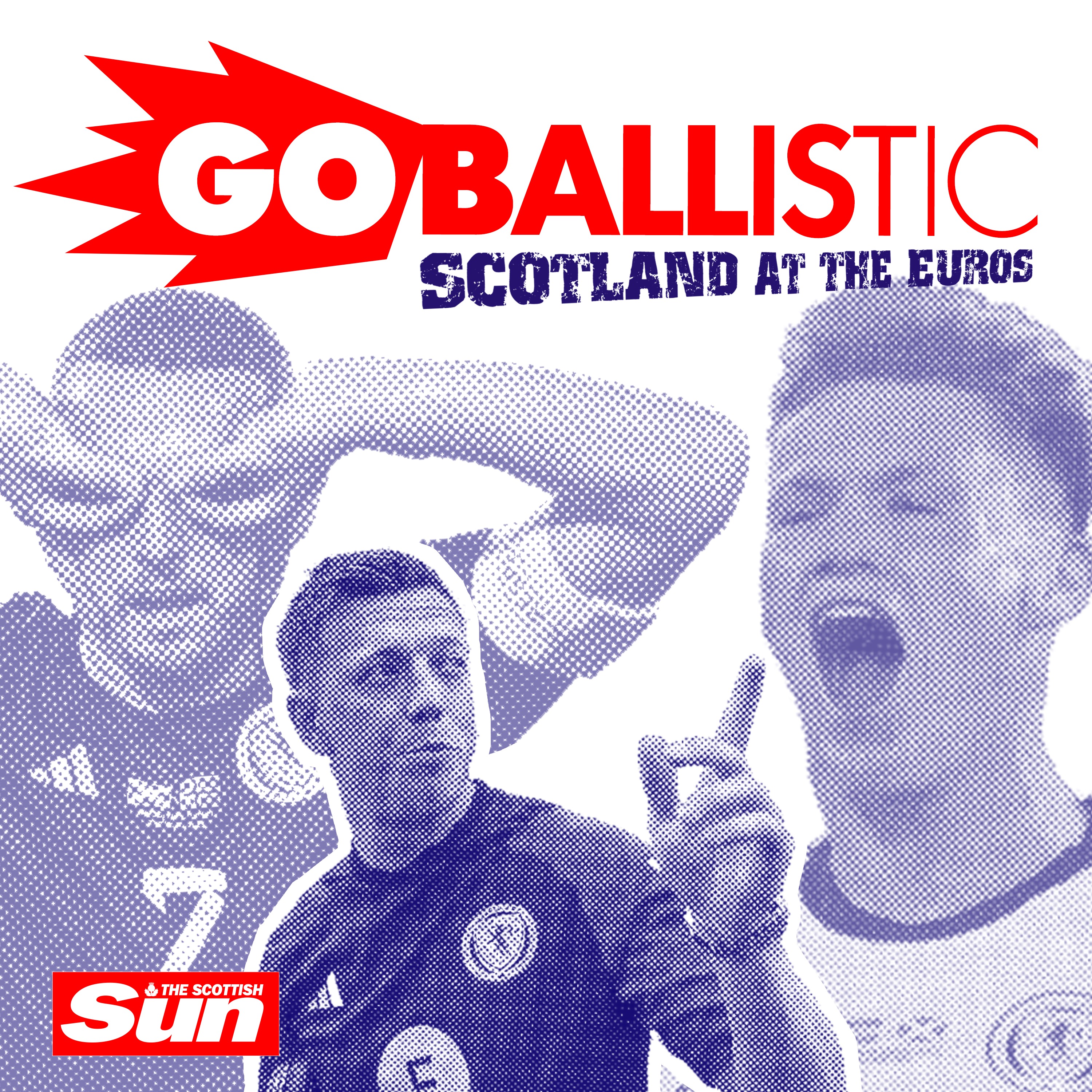 Go Ballistic