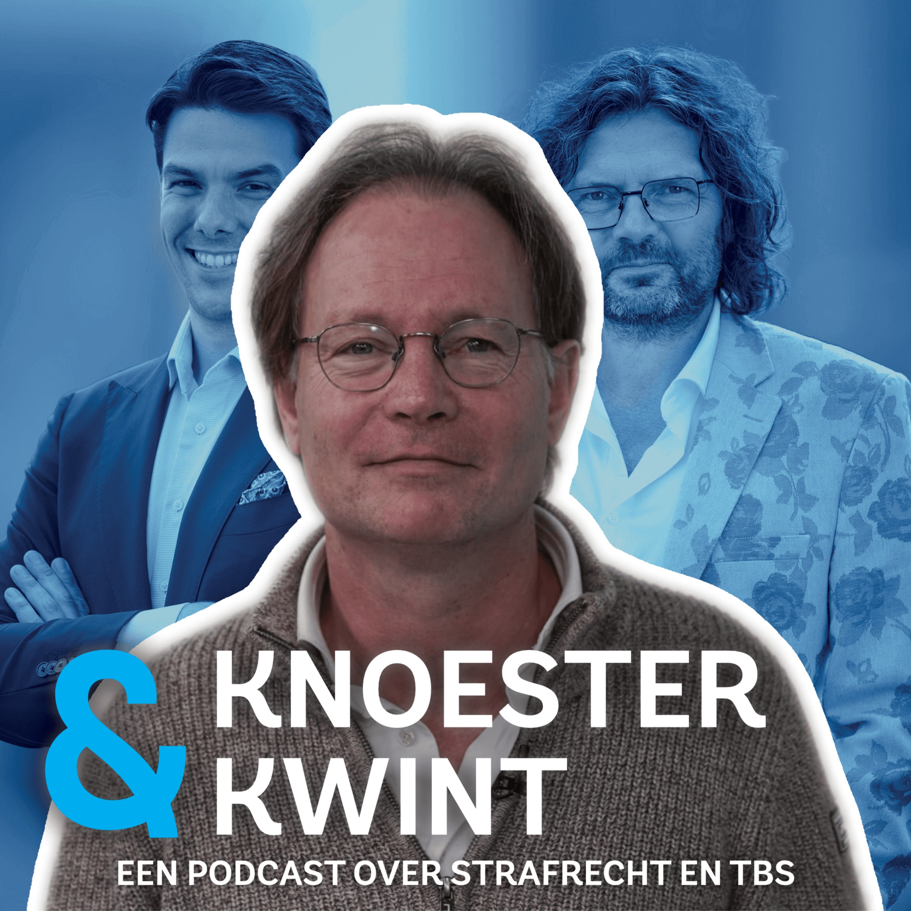 Bart Swier over Ali B en waarom zedenzaken anders zijn | S04E16