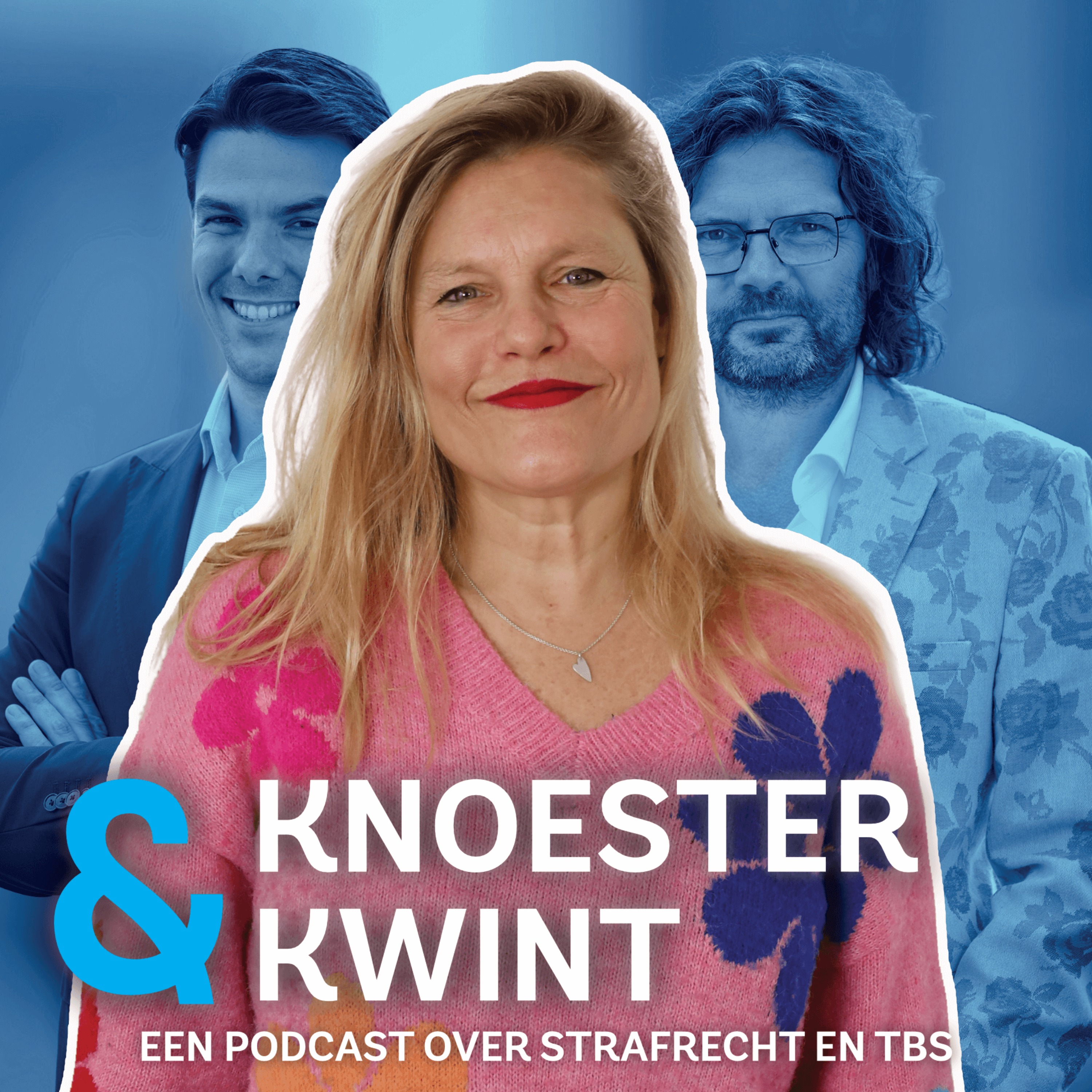 Stemmen in het hoofd of een toneelstukje? Zo onderzoekt een psycholoog dat met Inge Schilperoort