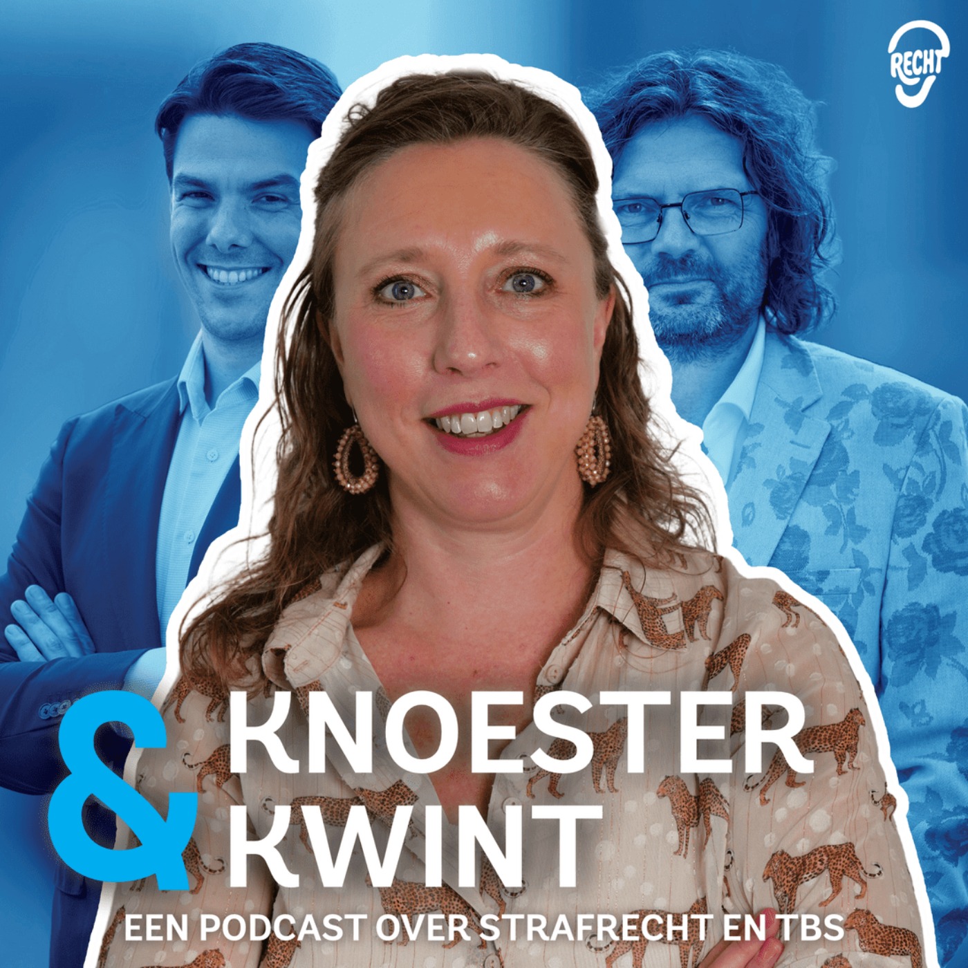 De doden vertellen mij hun geheimen - Marieke Hovinga de Boer over de cruciale rol van forensische radiologie