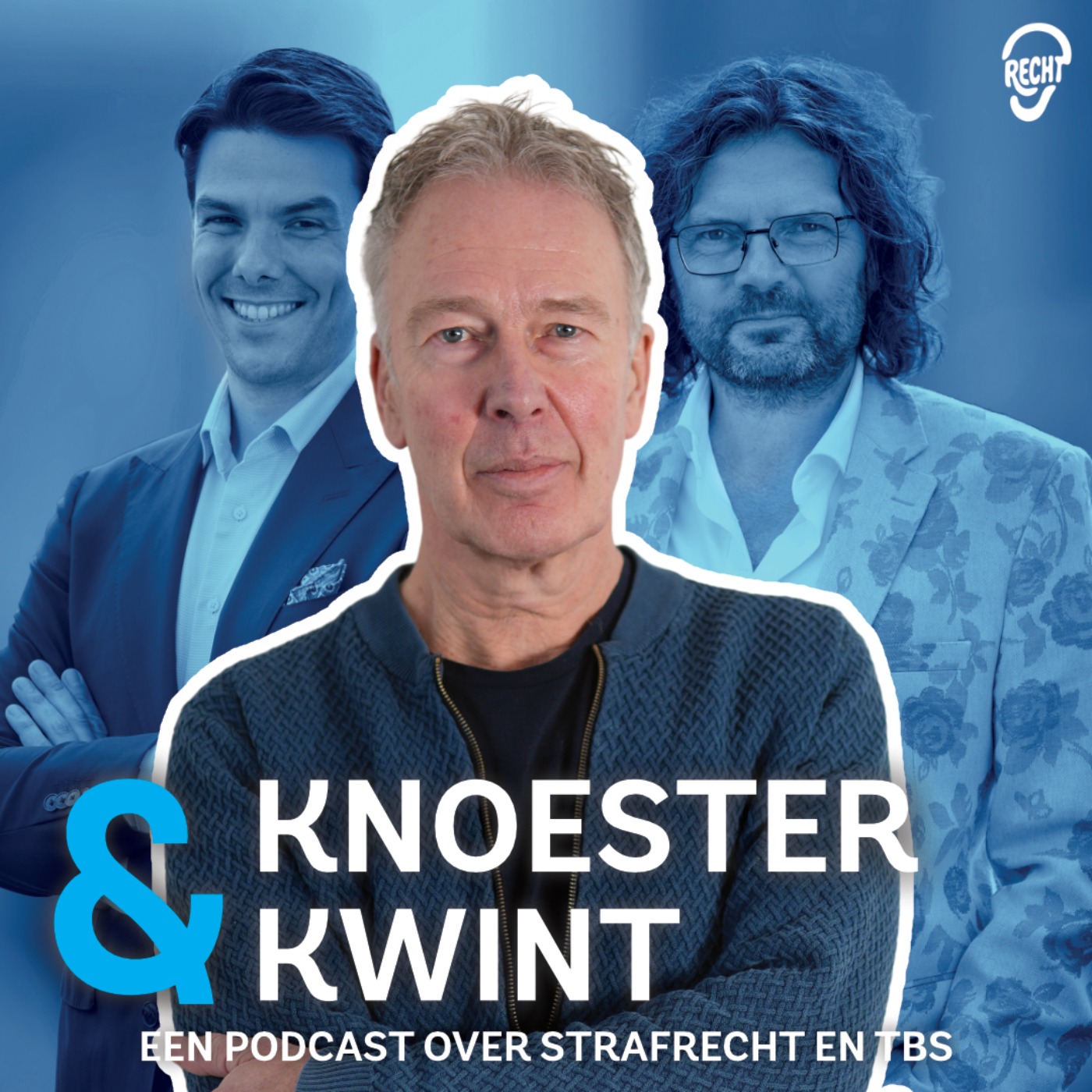 TBS was een hoogtepunt van beschaving: Okke Wisse over wat er verloren is gegaan
