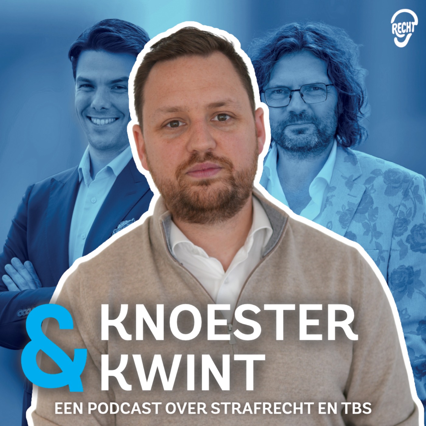 Dave Maasland (het cybermannetje) drugskartels zijn techbedrijven met wapens geworden | S03E27