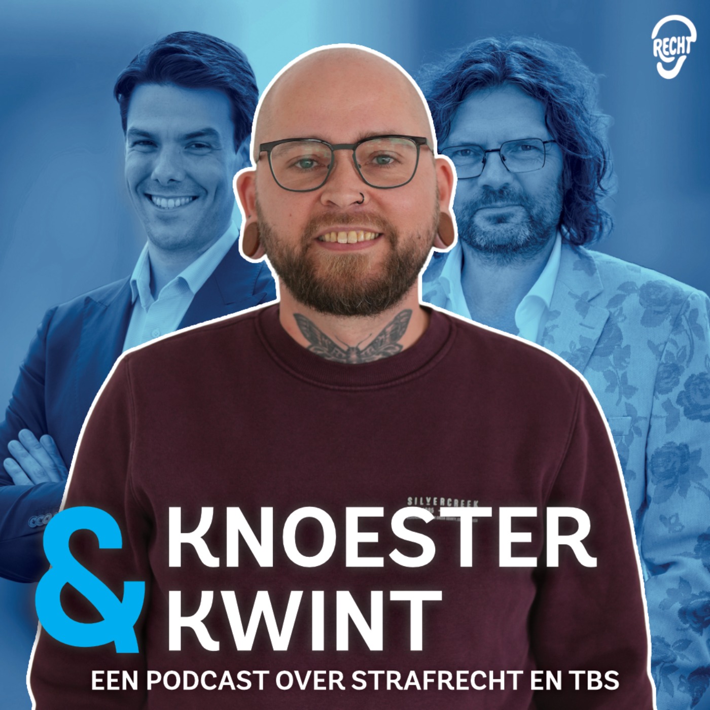 Cannabis psychose: ik dacht dat NASA mij volgde - Thijs Dekker | S04E29