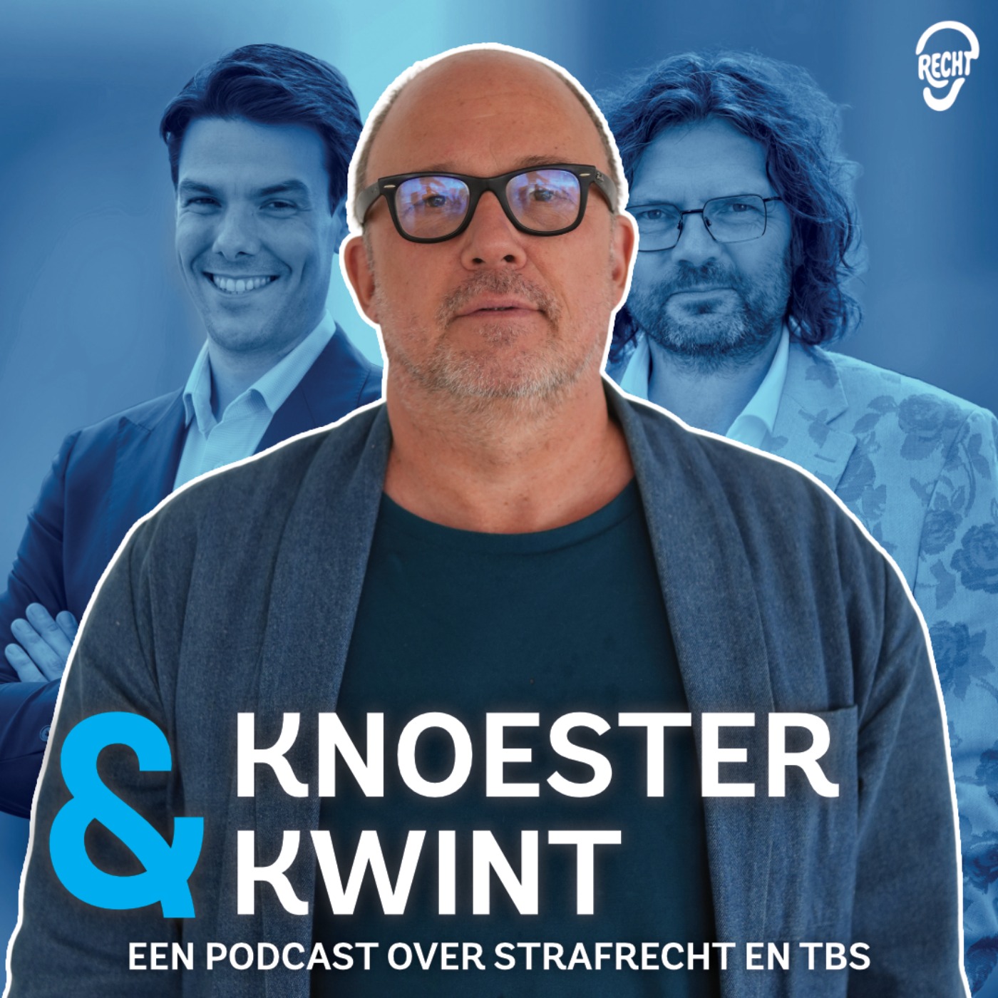 Psycholoog Vittorio Busato at, sportte en leefde mee in de tbs | S04E30