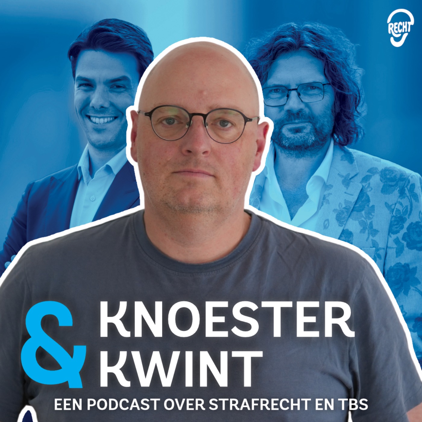 Johan S.  doodde zijn vrouw in een depressie | S04E32