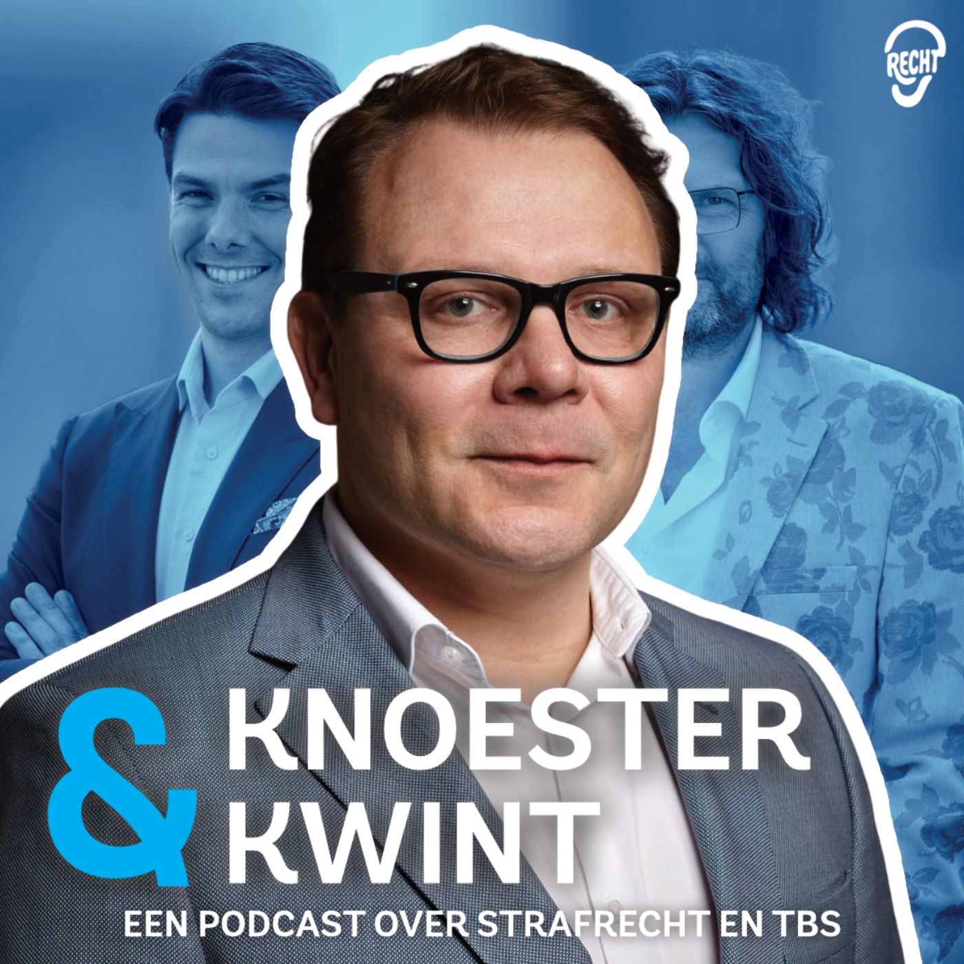 André Seebregts - De terrorismeadvocaat die niemand weigert episode artwork