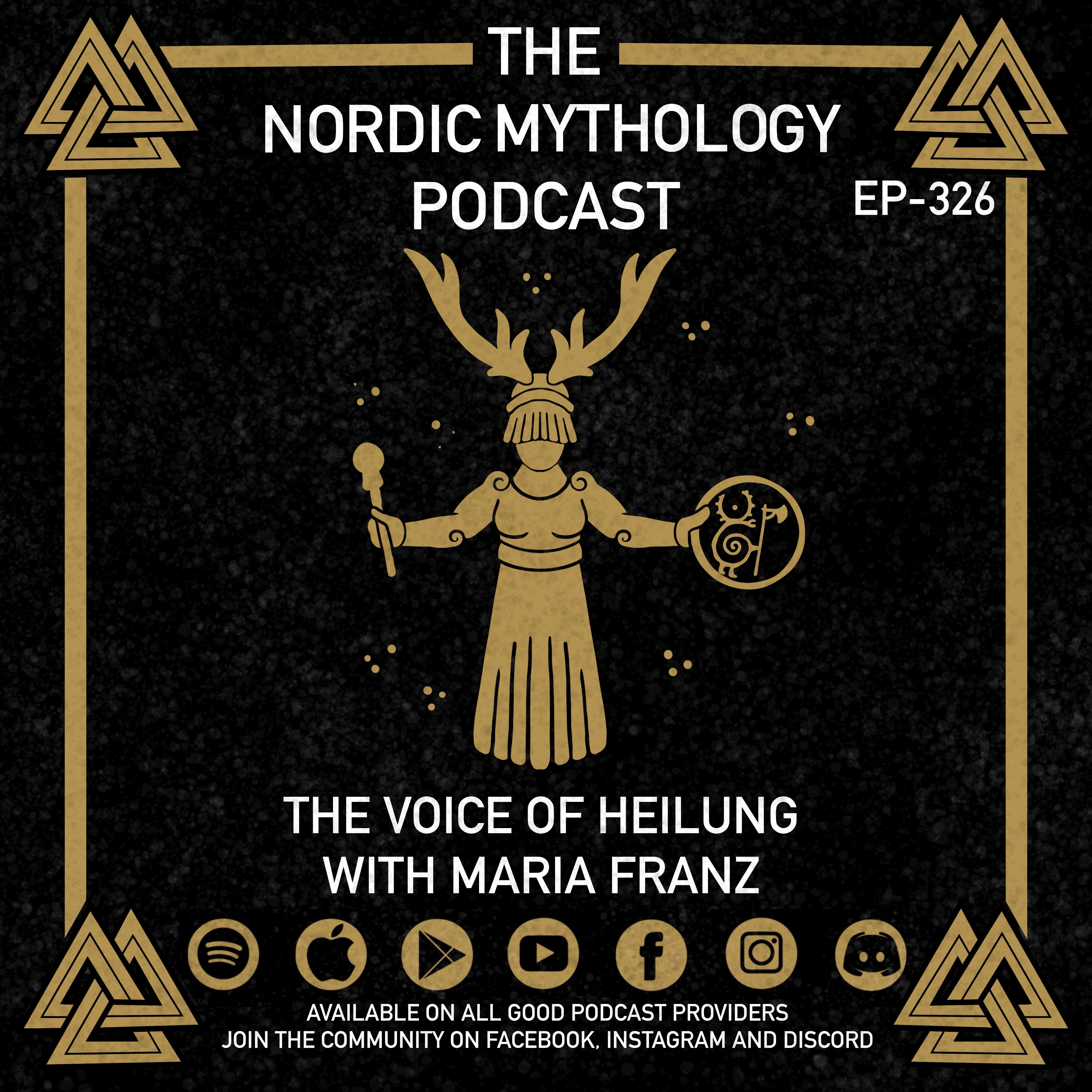 Episode Logo