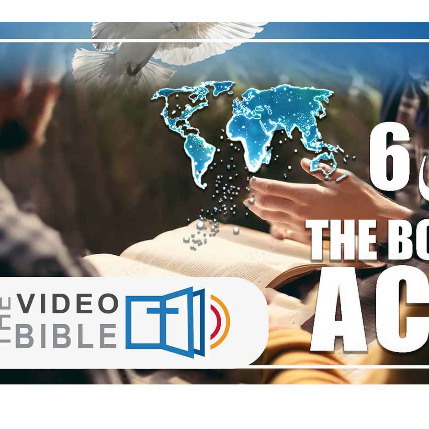 Audio Urdu Bible ( AgapeNow.TV)