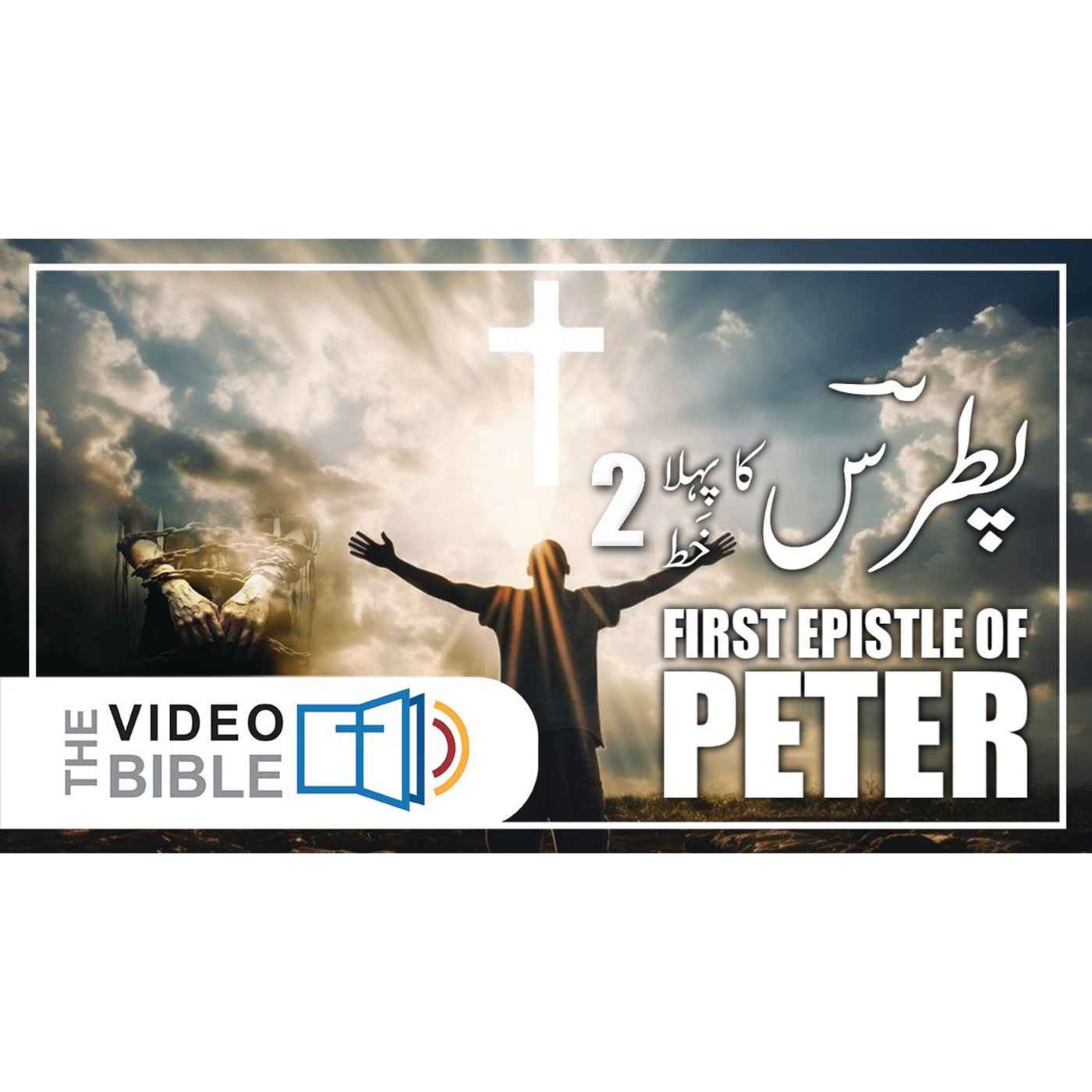 Audio Urdu Bible ( AgapeNow.TV)