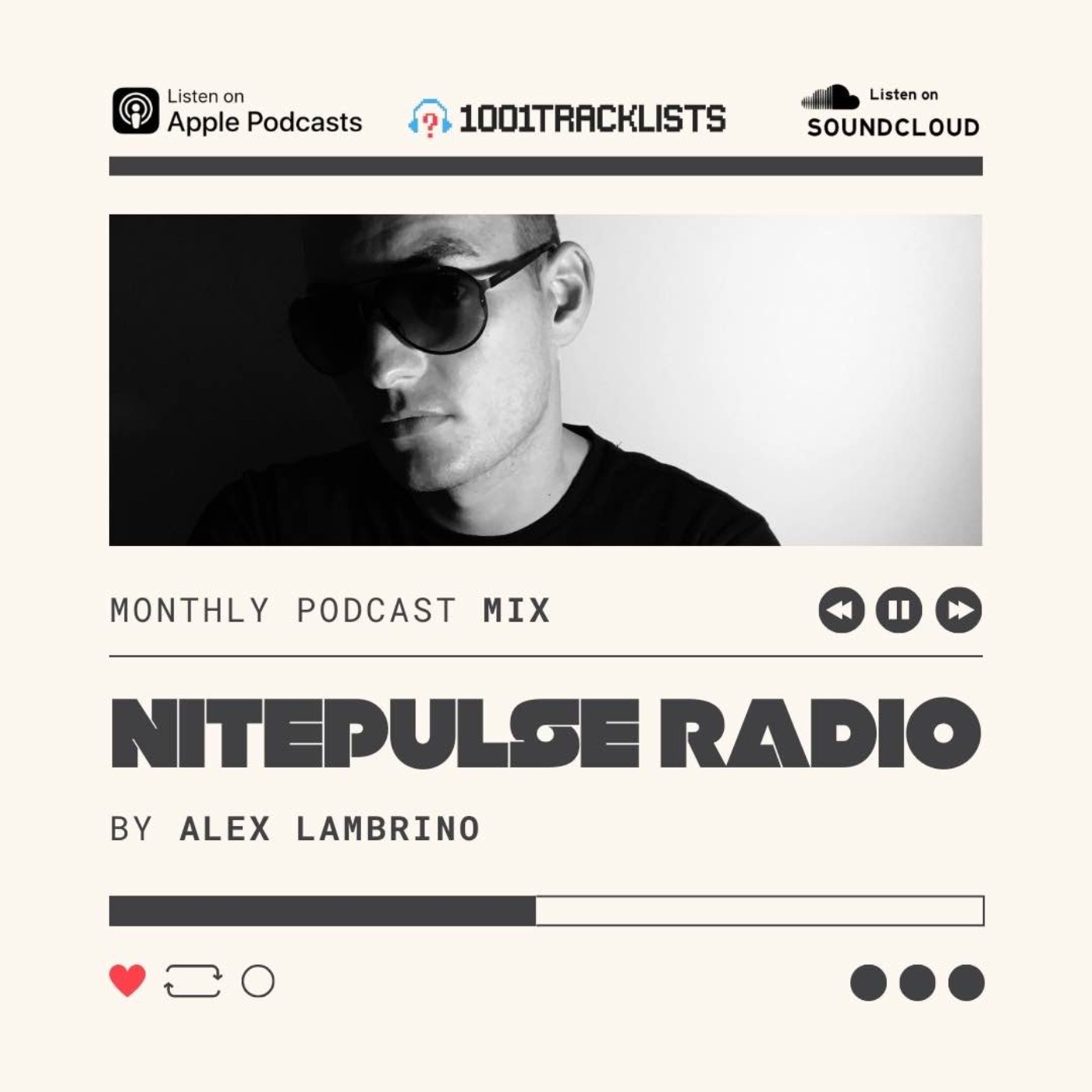Nitepulse Radio
