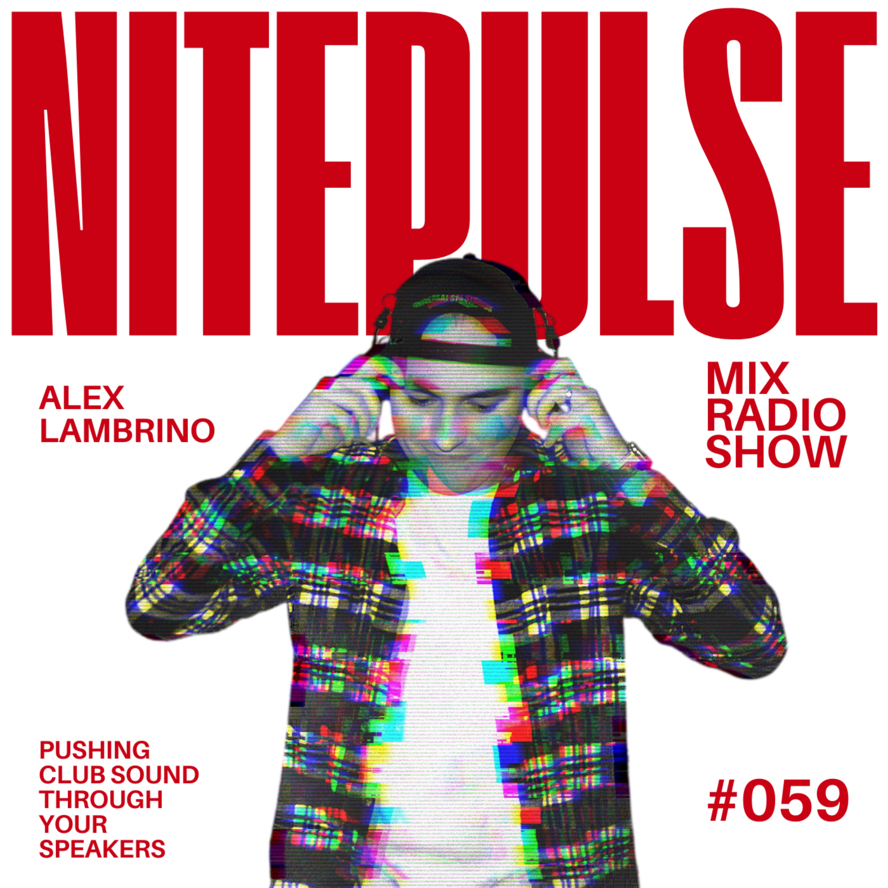 Nitepulse Radio #059 episode artwork