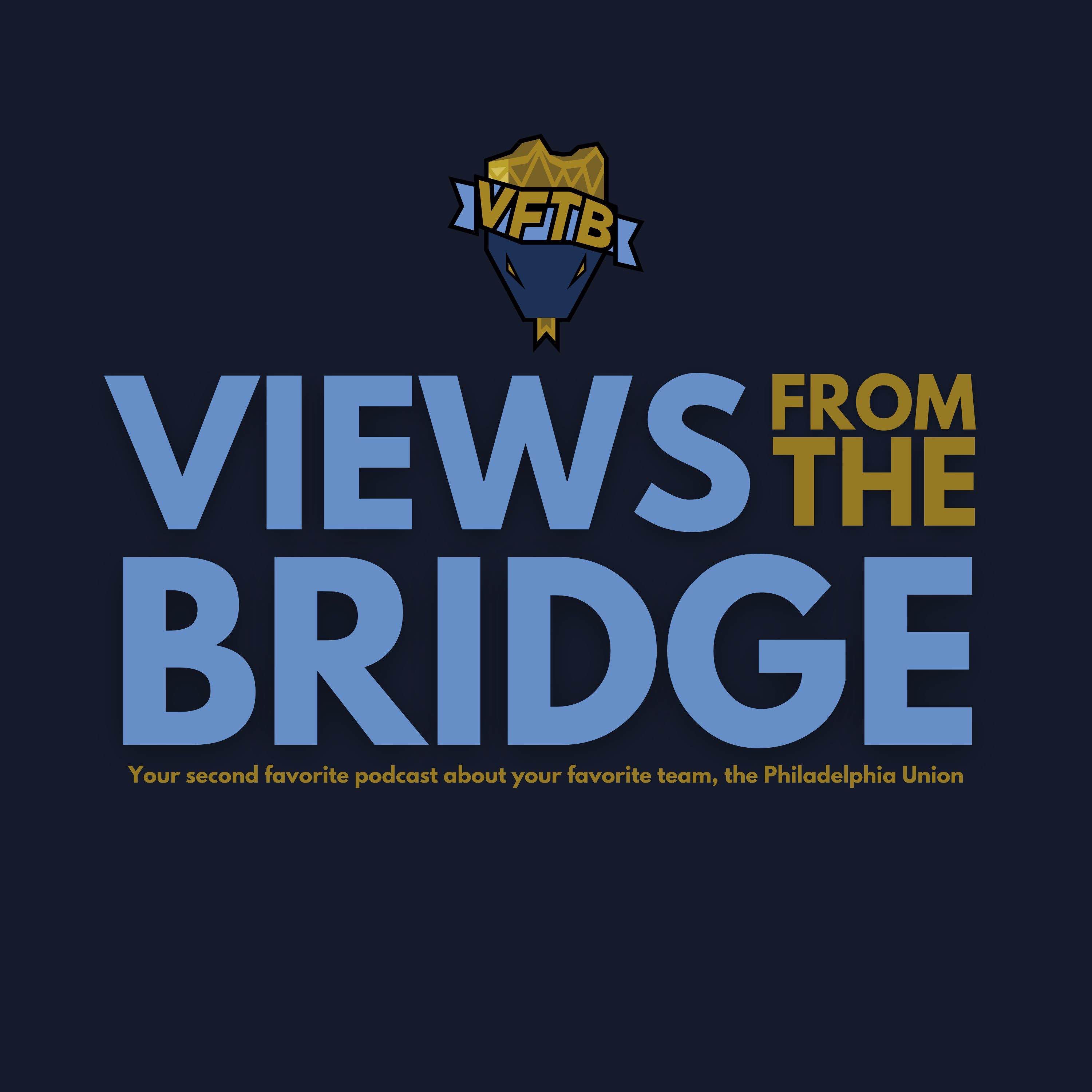 Views From The Bridge