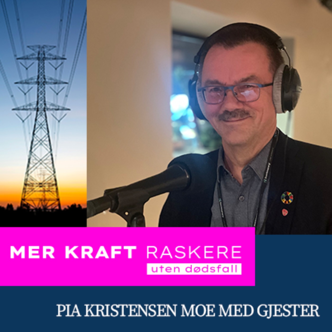 Mer kraft raskere - uten dødsfall