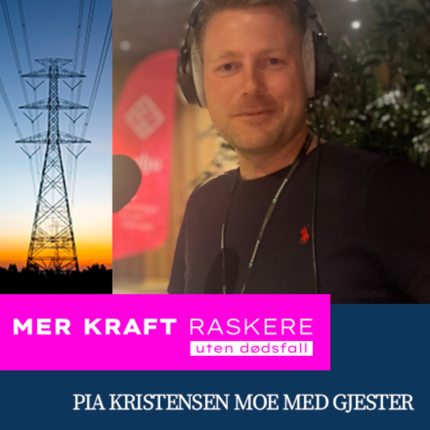 Mer kraft raskere - uten dødsfall