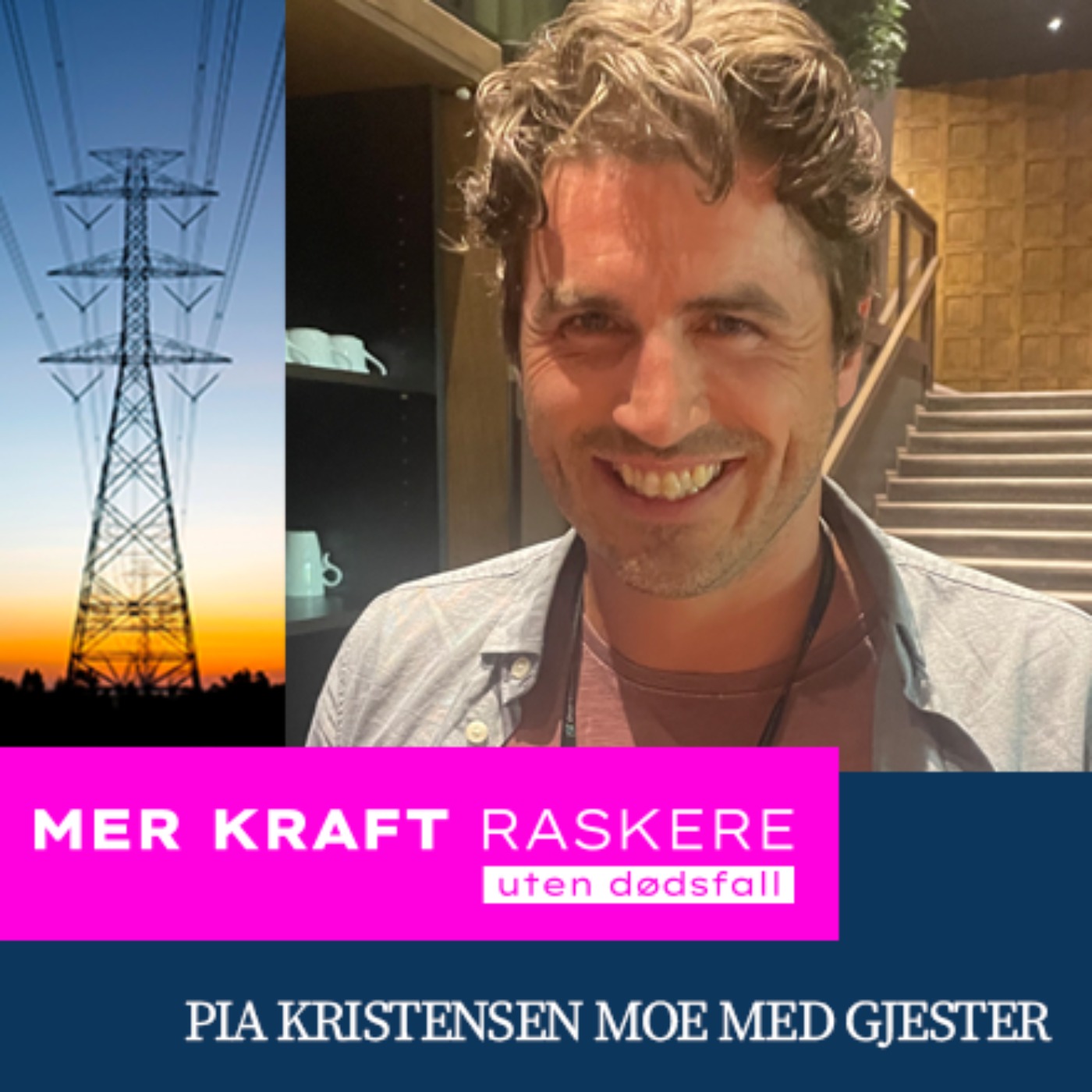 Mer kraft raskere - uten dødsfall