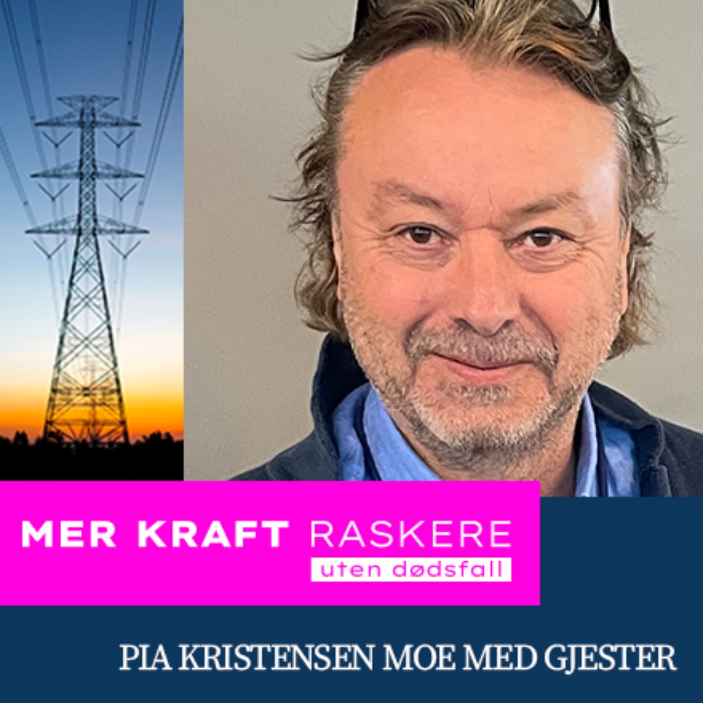 Mer kraft raskere - uten dødsfall