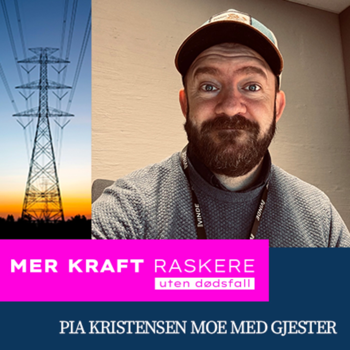 Mer kraft raskere - uten dødsfall