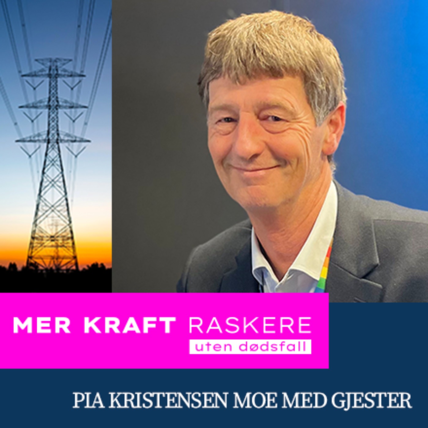 Mer kraft raskere - uten dødsfall