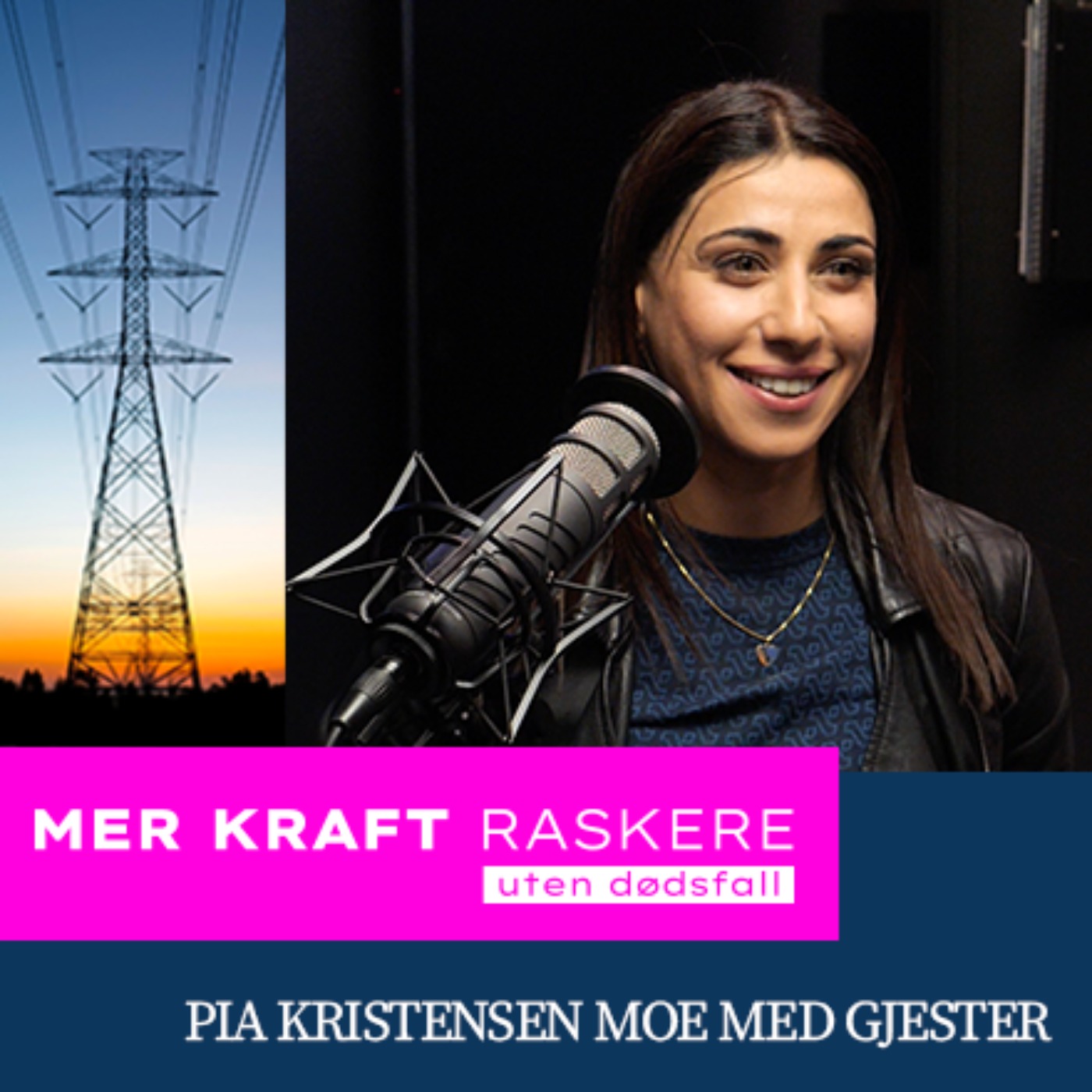 Mer kraft raskere - uten dødsfall