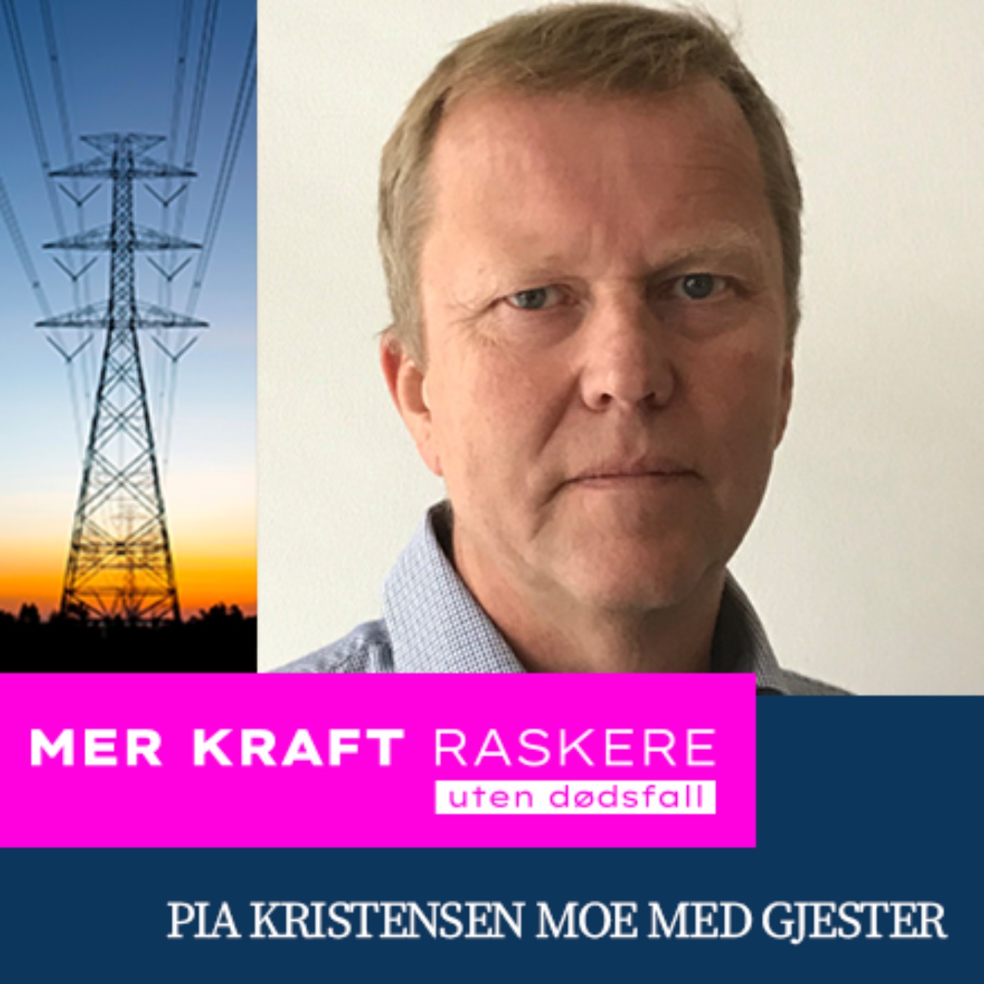 Mer kraft raskere - uten dødsfall