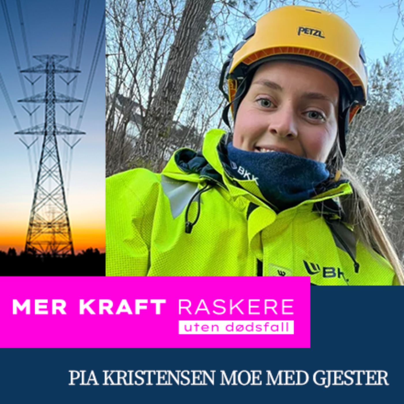 Mer kraft raskere - uten dødsfall