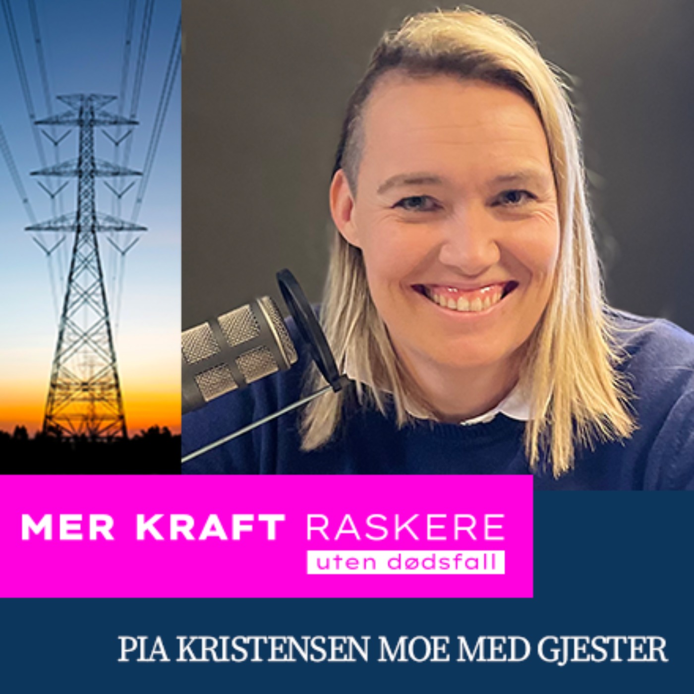Mer kraft raskere - uten dødsfall