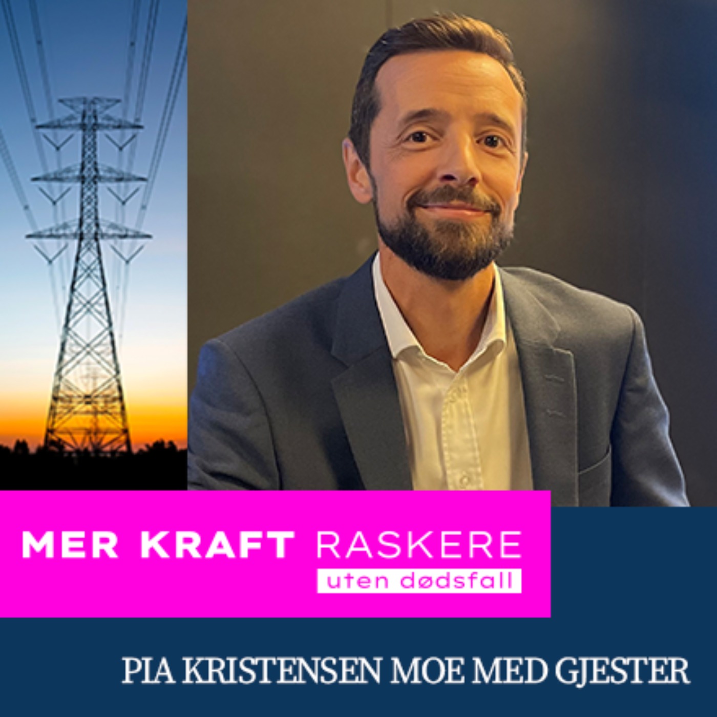 Mer kraft raskere - uten dødsfall