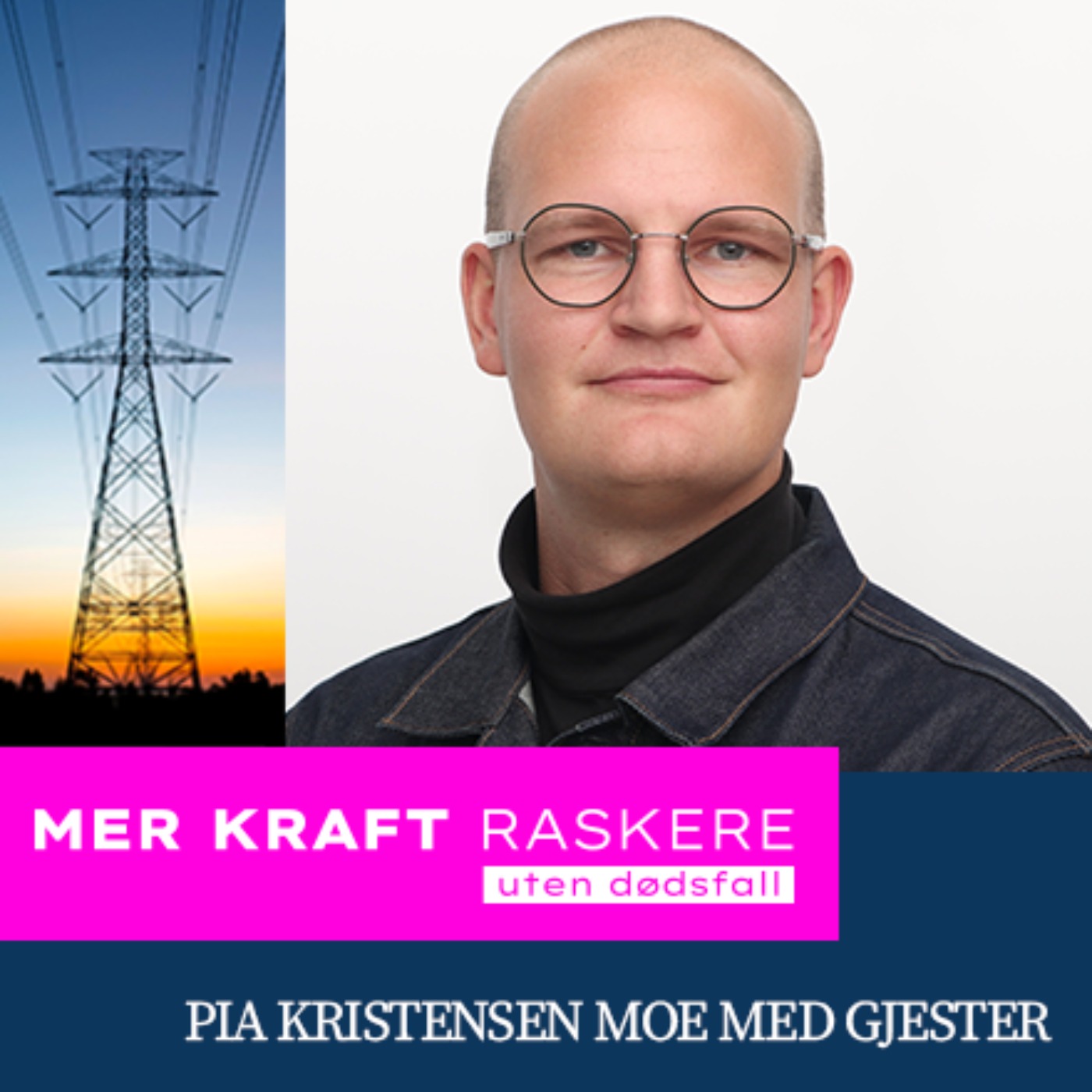 Mer kraft raskere - uten dødsfall