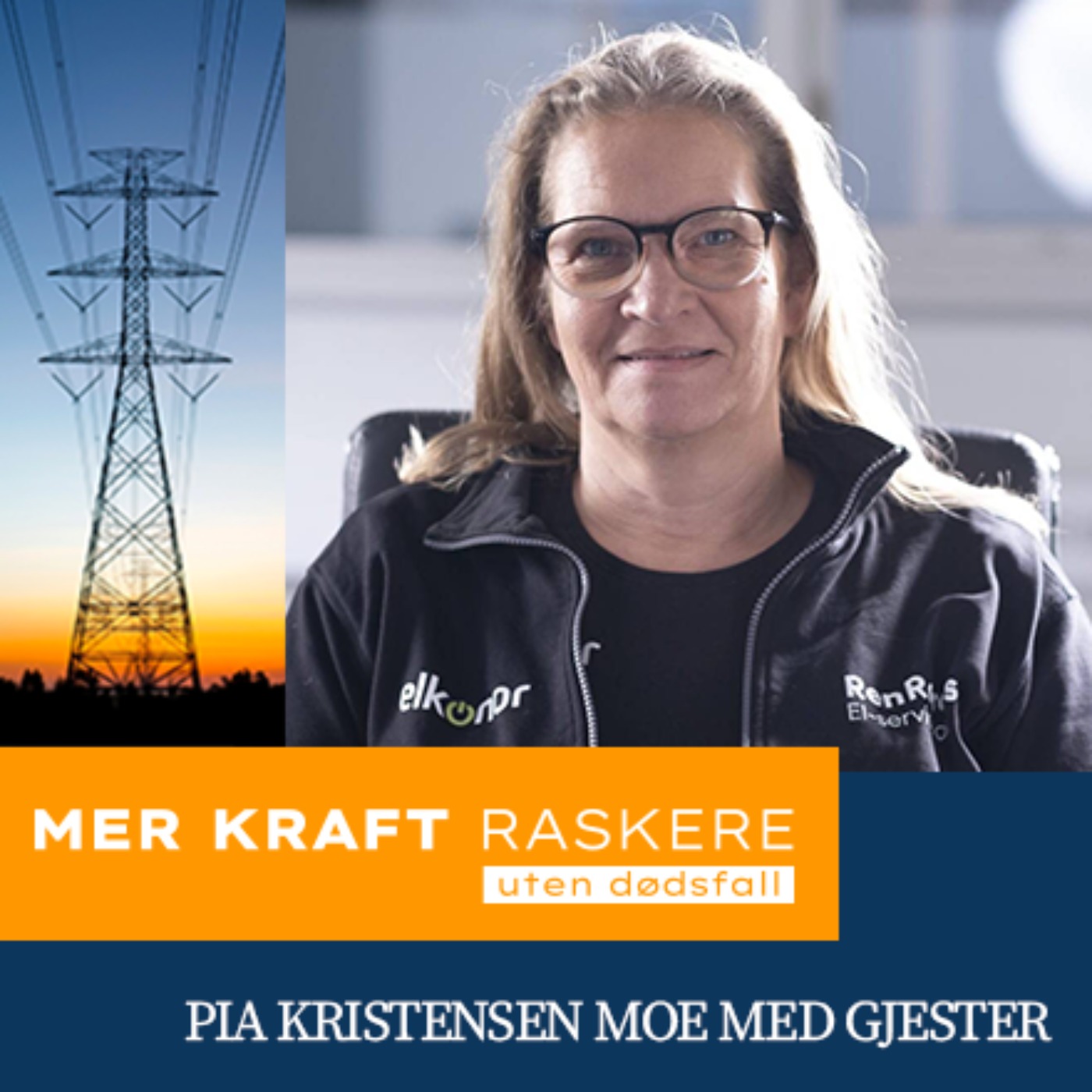 Mer kraft raskere - uten dødsfall