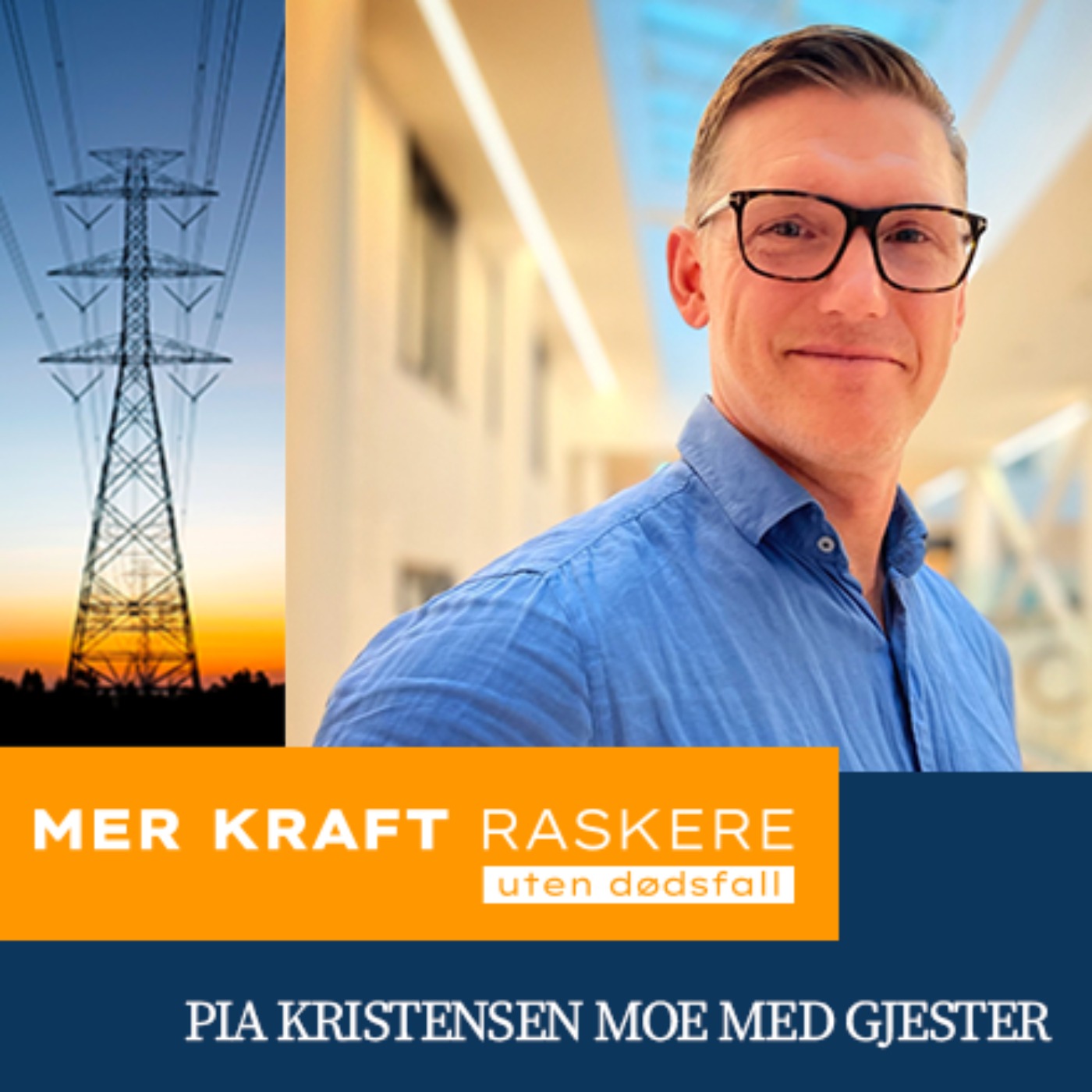 Mer kraft raskere - uten dødsfall