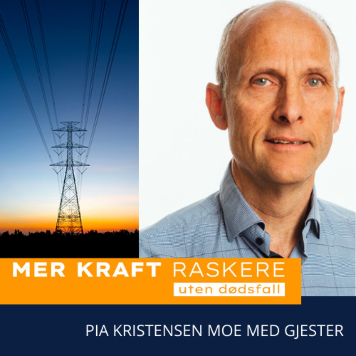 Mer kraft raskere - uten dødsfall