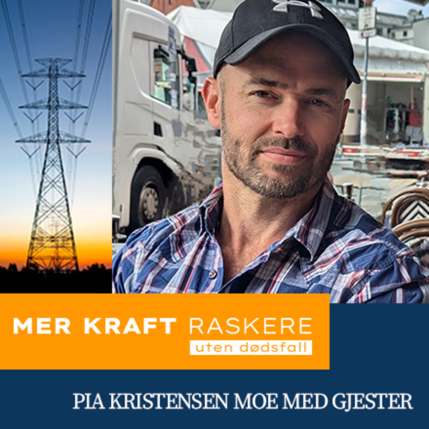 Mer kraft raskere - uten dødsfall