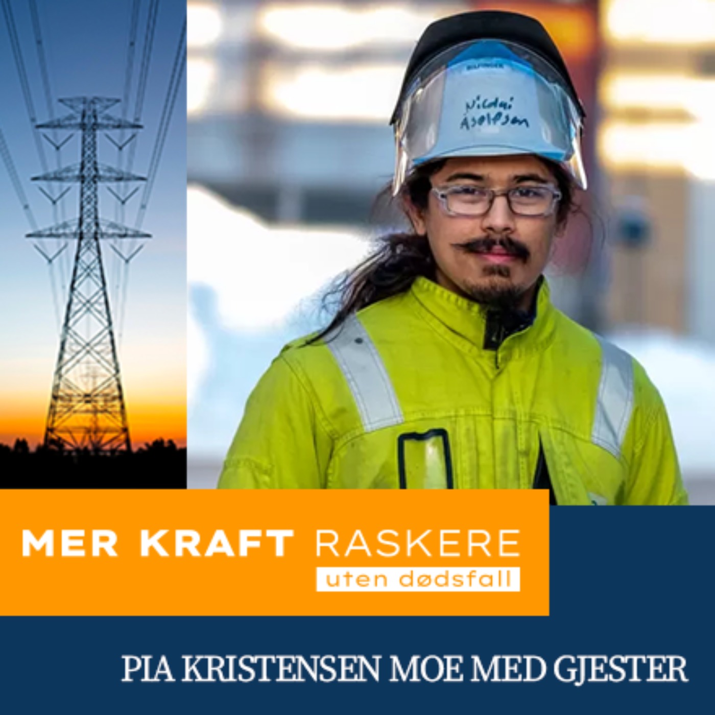 Mer kraft raskere - uten dødsfall