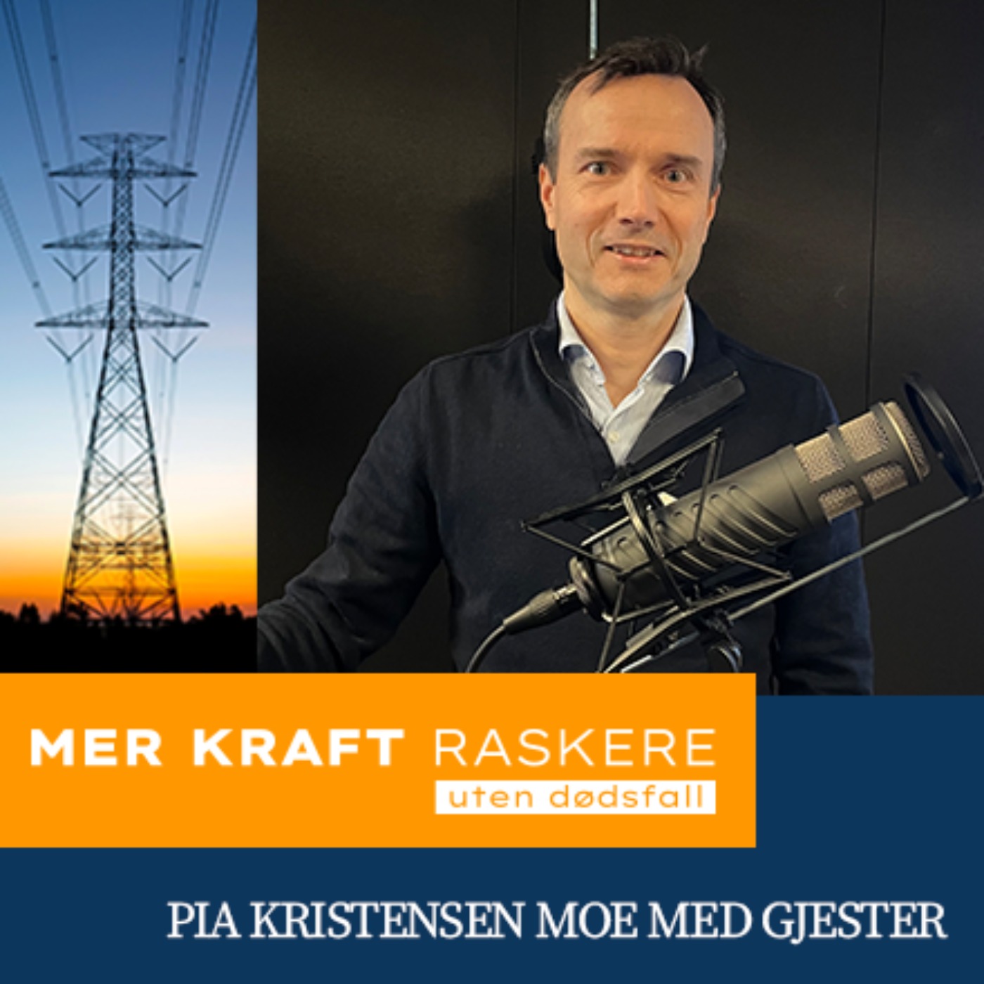 Mer kraft raskere - uten dødsfall