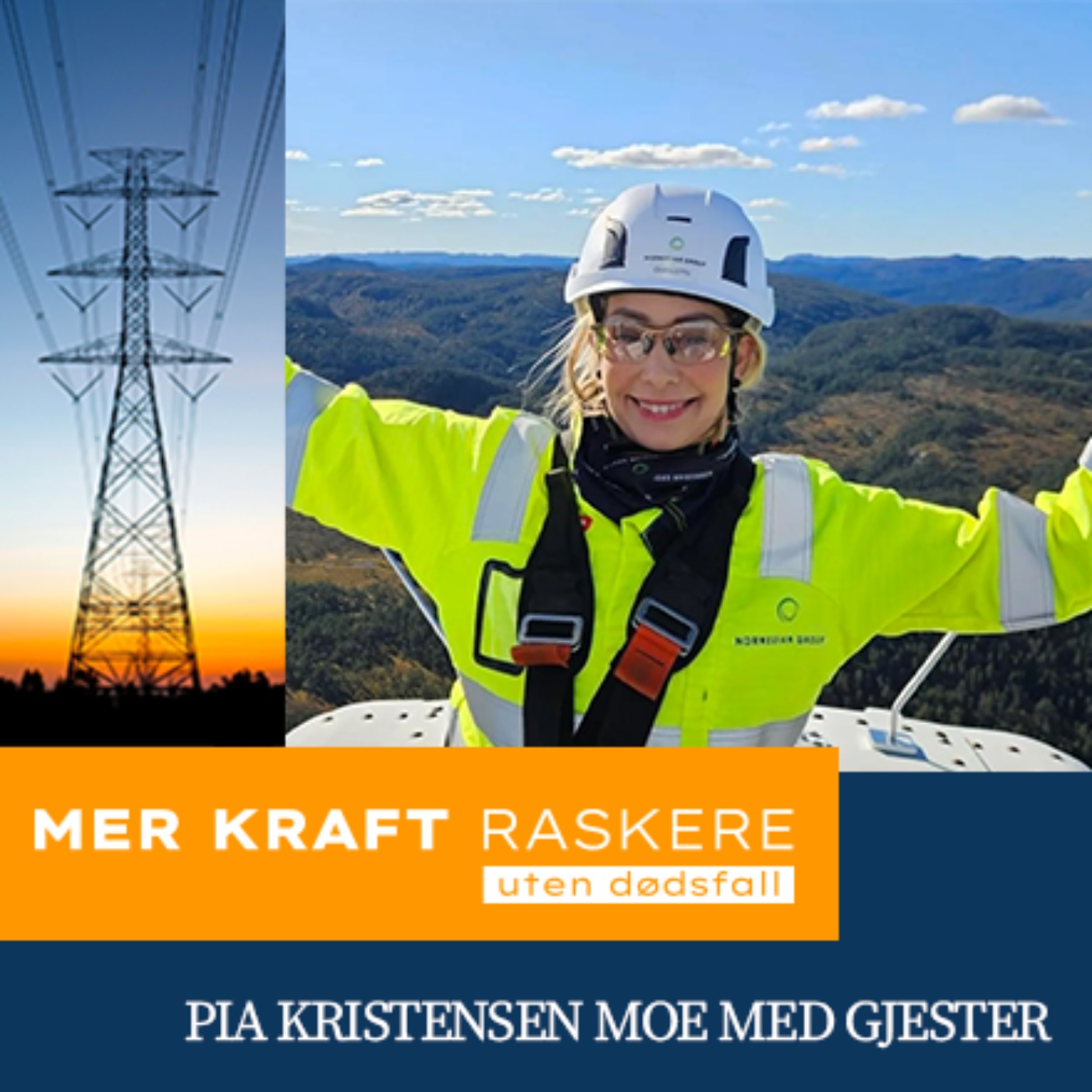 Mer kraft raskere - uten dødsfall